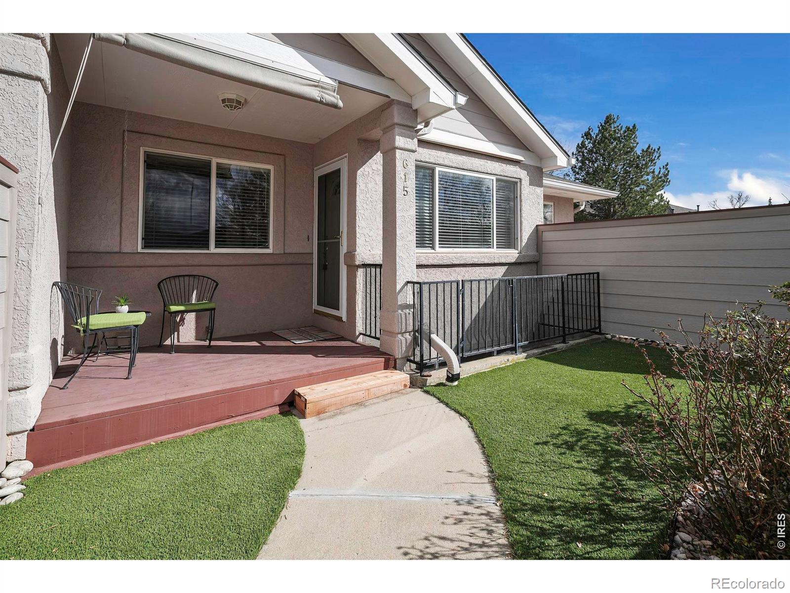 MLS Image #1 for 615  ridgeview drive,louisville, Colorado