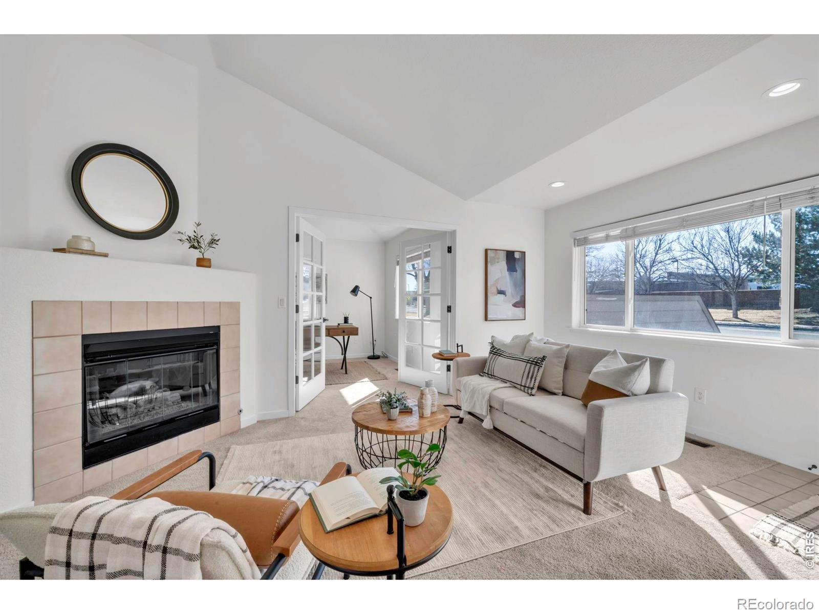 MLS Image #3 for 615  ridgeview drive,louisville, Colorado