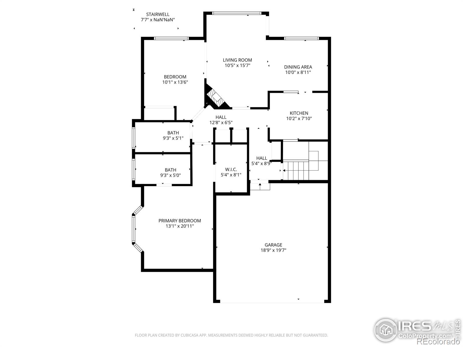 MLS Image #32 for 615  ridgeview drive,louisville, Colorado