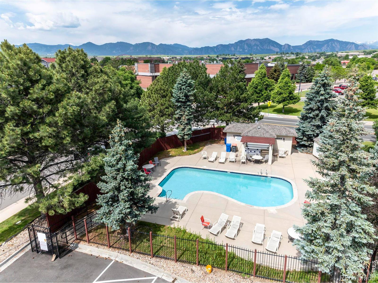 MLS Image #38 for 615  ridgeview drive,louisville, Colorado