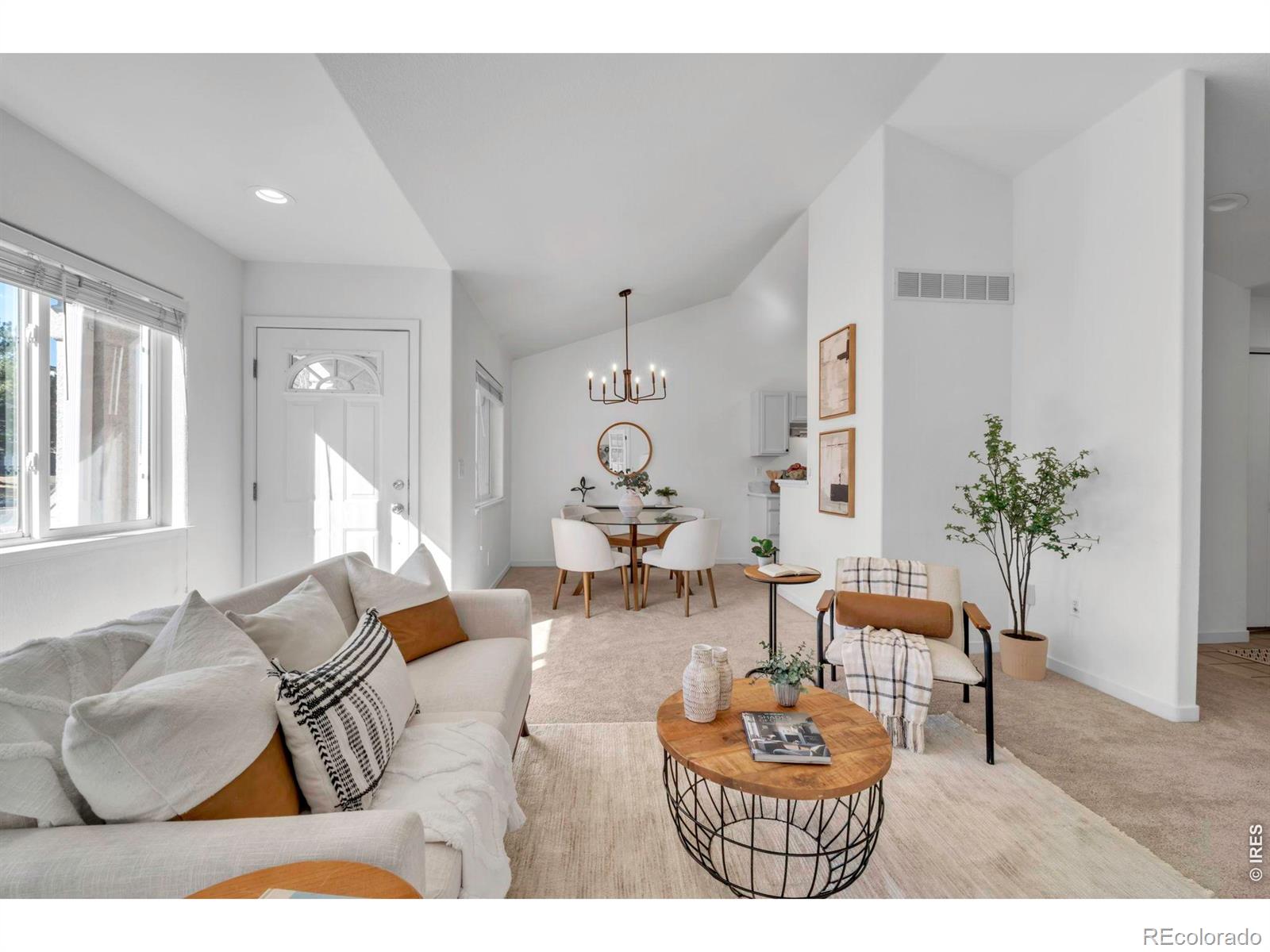 MLS Image #4 for 615  ridgeview drive,louisville, Colorado