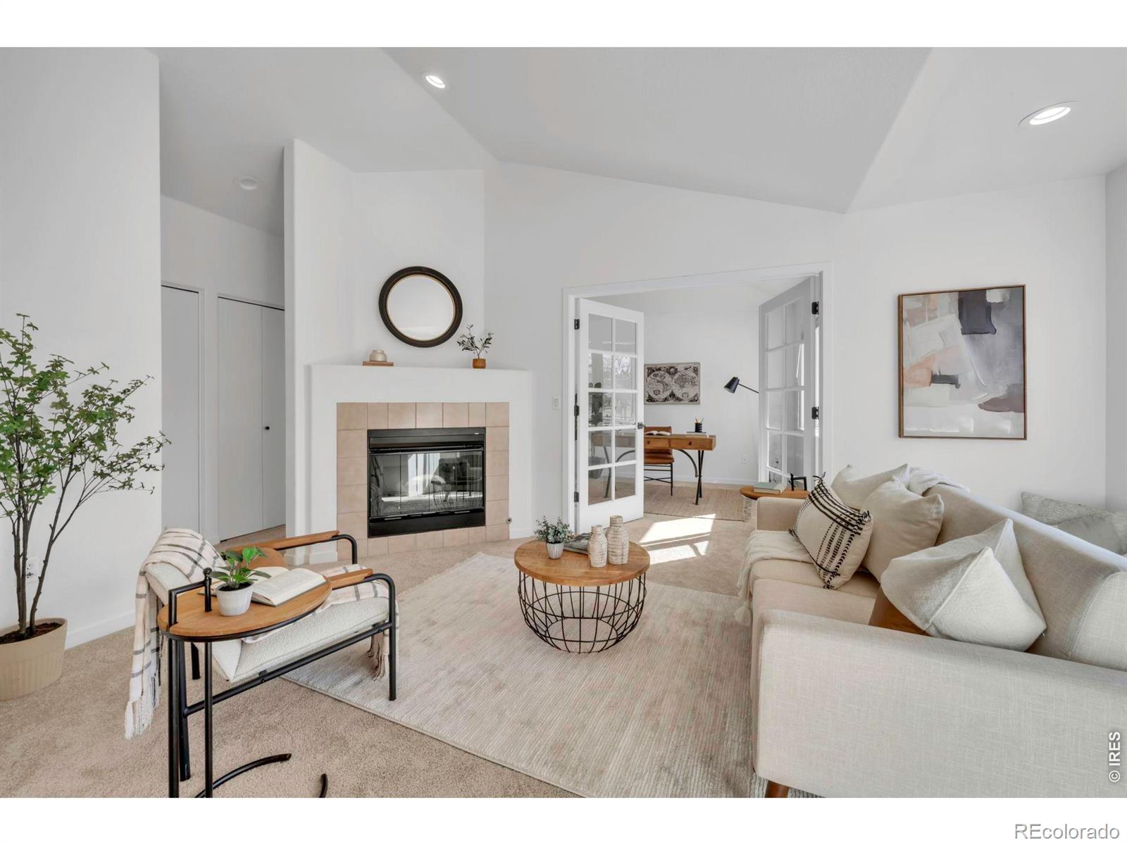 MLS Image #5 for 615  ridgeview drive,louisville, Colorado