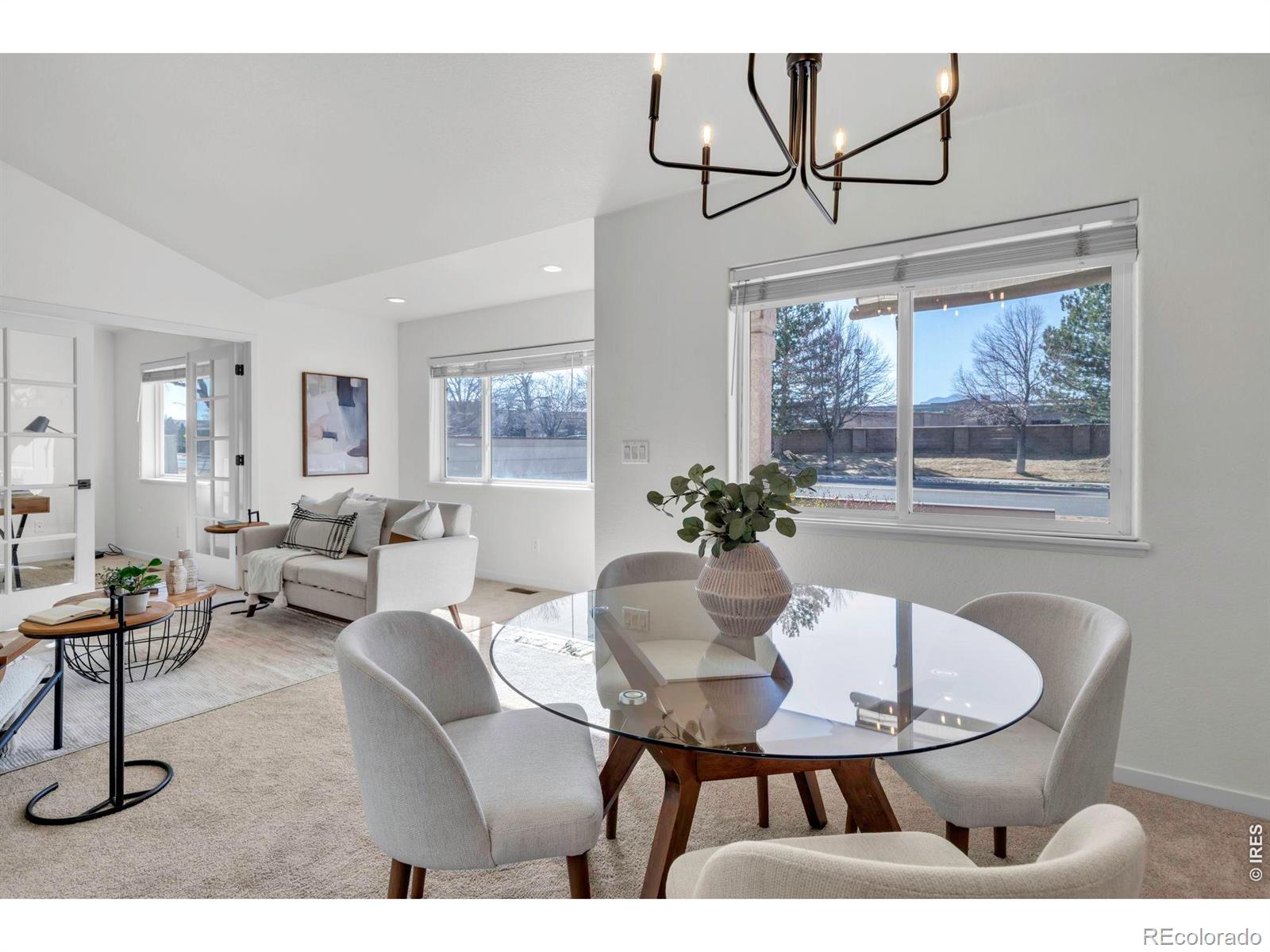 MLS Image #7 for 615  ridgeview drive,louisville, Colorado