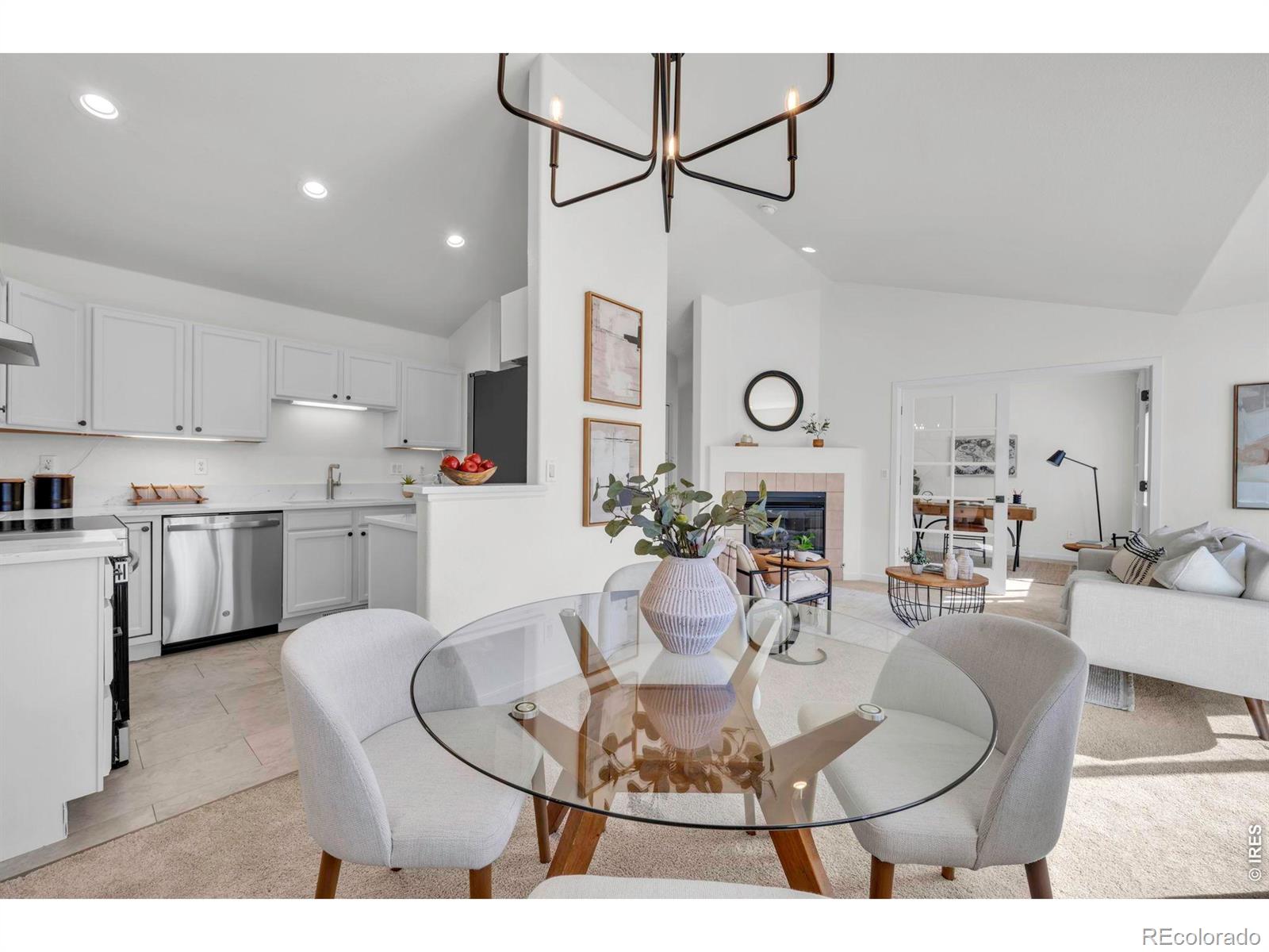 MLS Image #8 for 615  ridgeview drive,louisville, Colorado