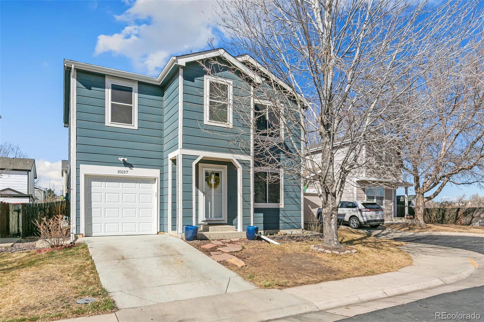 MLS Image #1 for 10137  fairfax court,thornton, Colorado