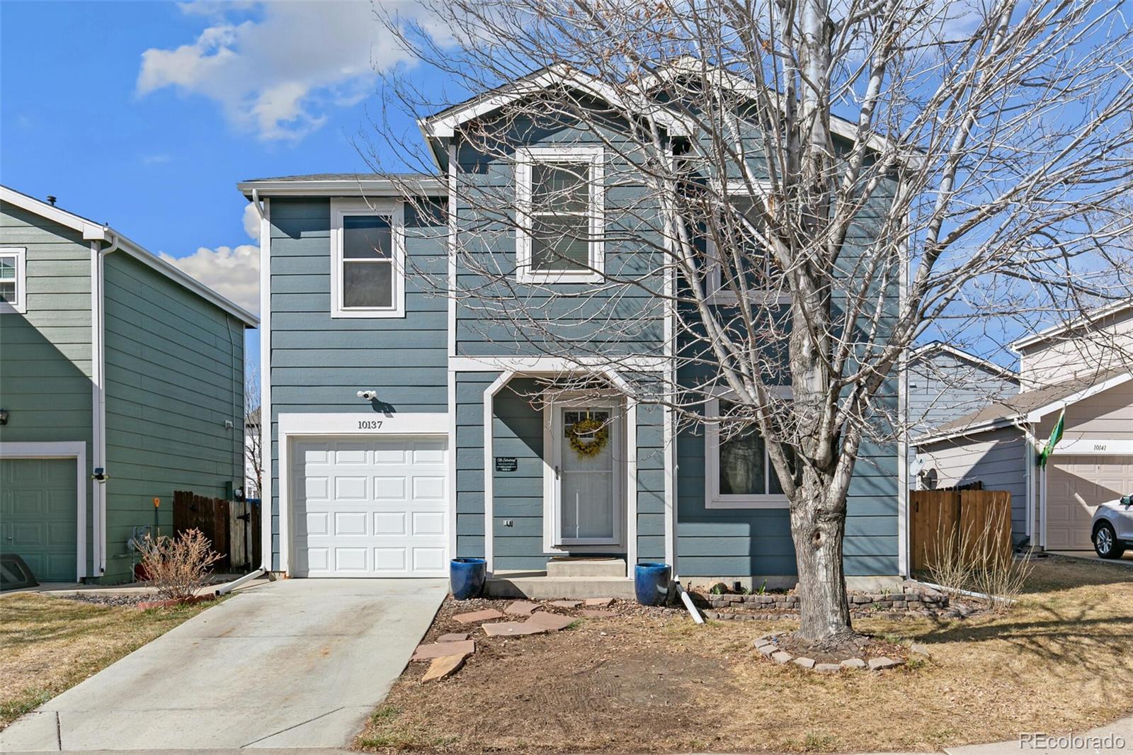 MLS Image #2 for 10137  fairfax court,thornton, Colorado