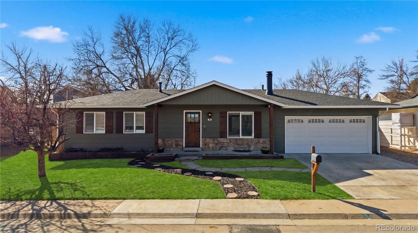 MLS Image #0 for 5075 e weaver avenue,centennial, Colorado