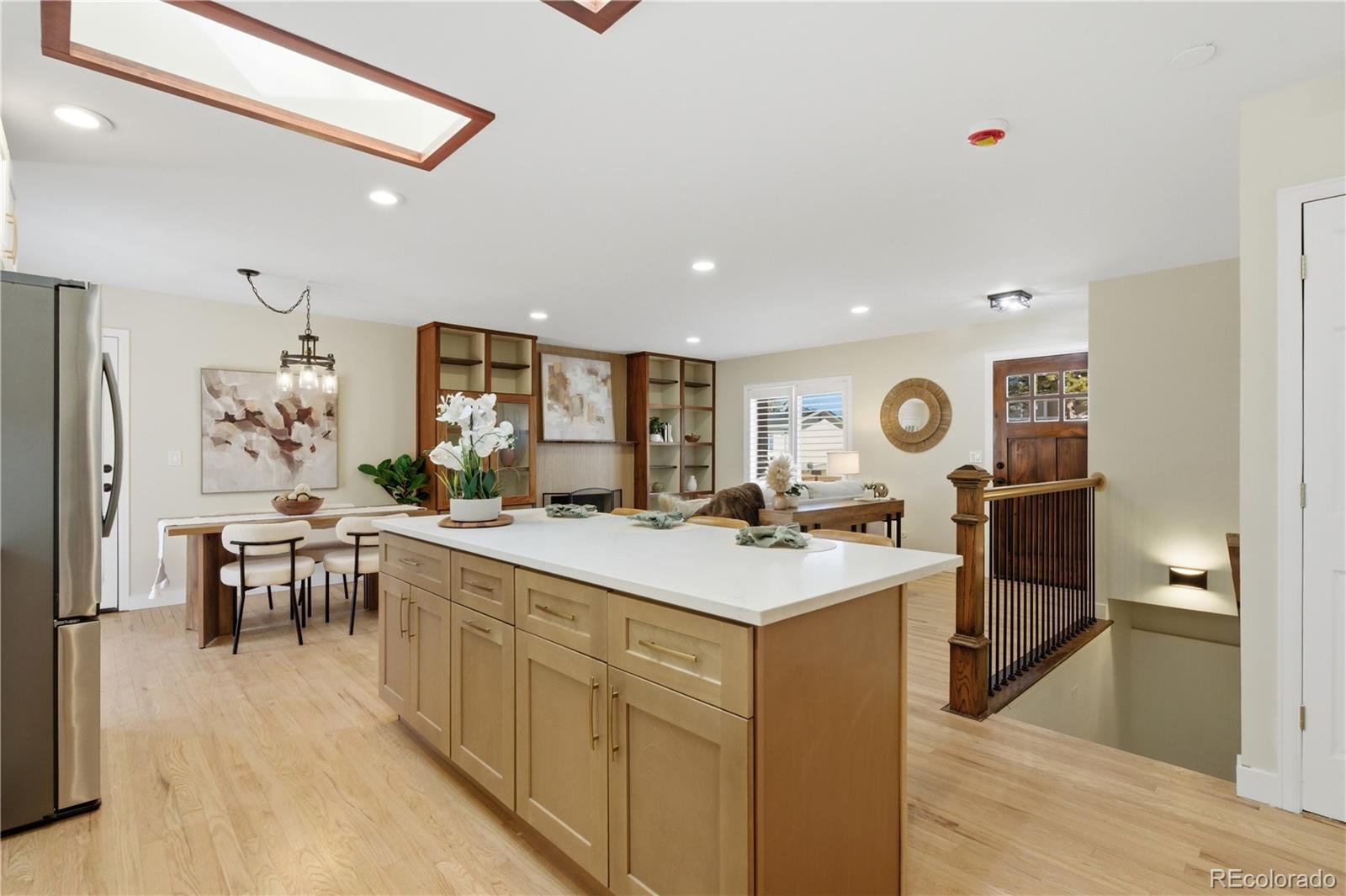 MLS Image #17 for 5075 e weaver avenue,centennial, Colorado