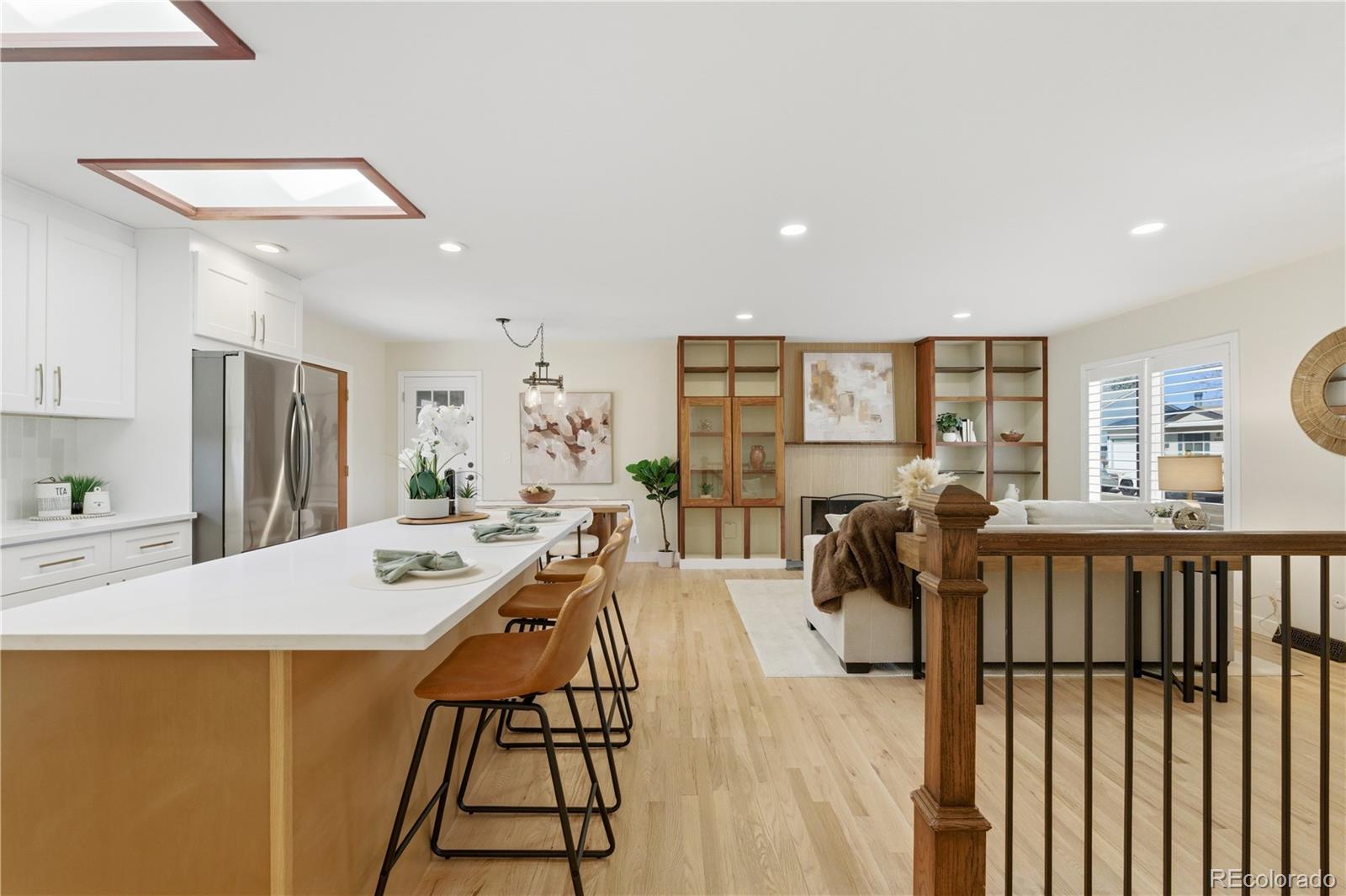 MLS Image #20 for 5075 e weaver avenue,centennial, Colorado