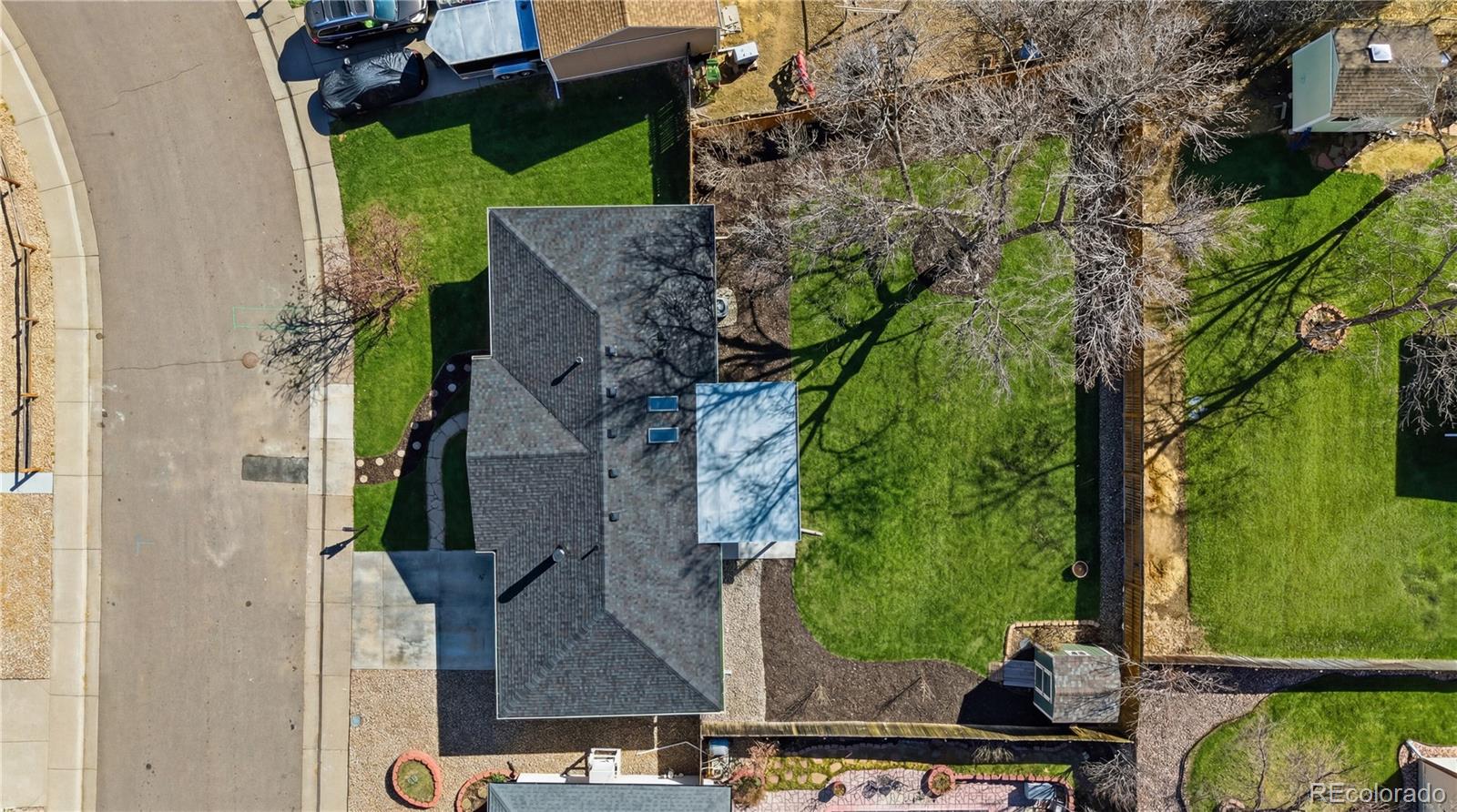 MLS Image #3 for 5075 e weaver avenue,centennial, Colorado