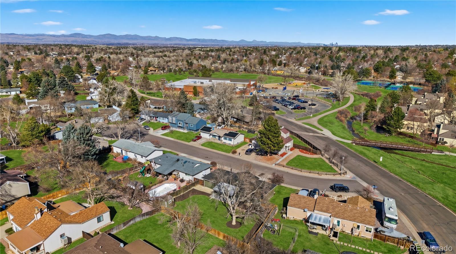 MLS Image #43 for 5075 e weaver avenue,centennial, Colorado