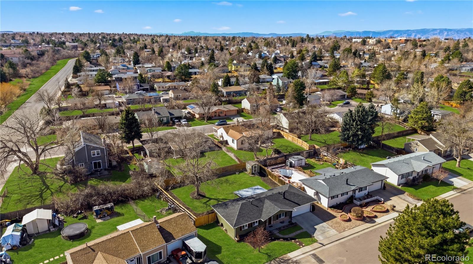 MLS Image #44 for 5075 e weaver avenue,centennial, Colorado