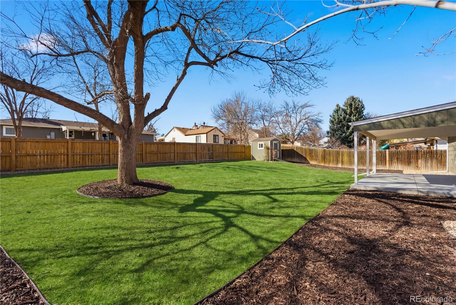 MLS Image #5 for 5075 e weaver avenue,centennial, Colorado