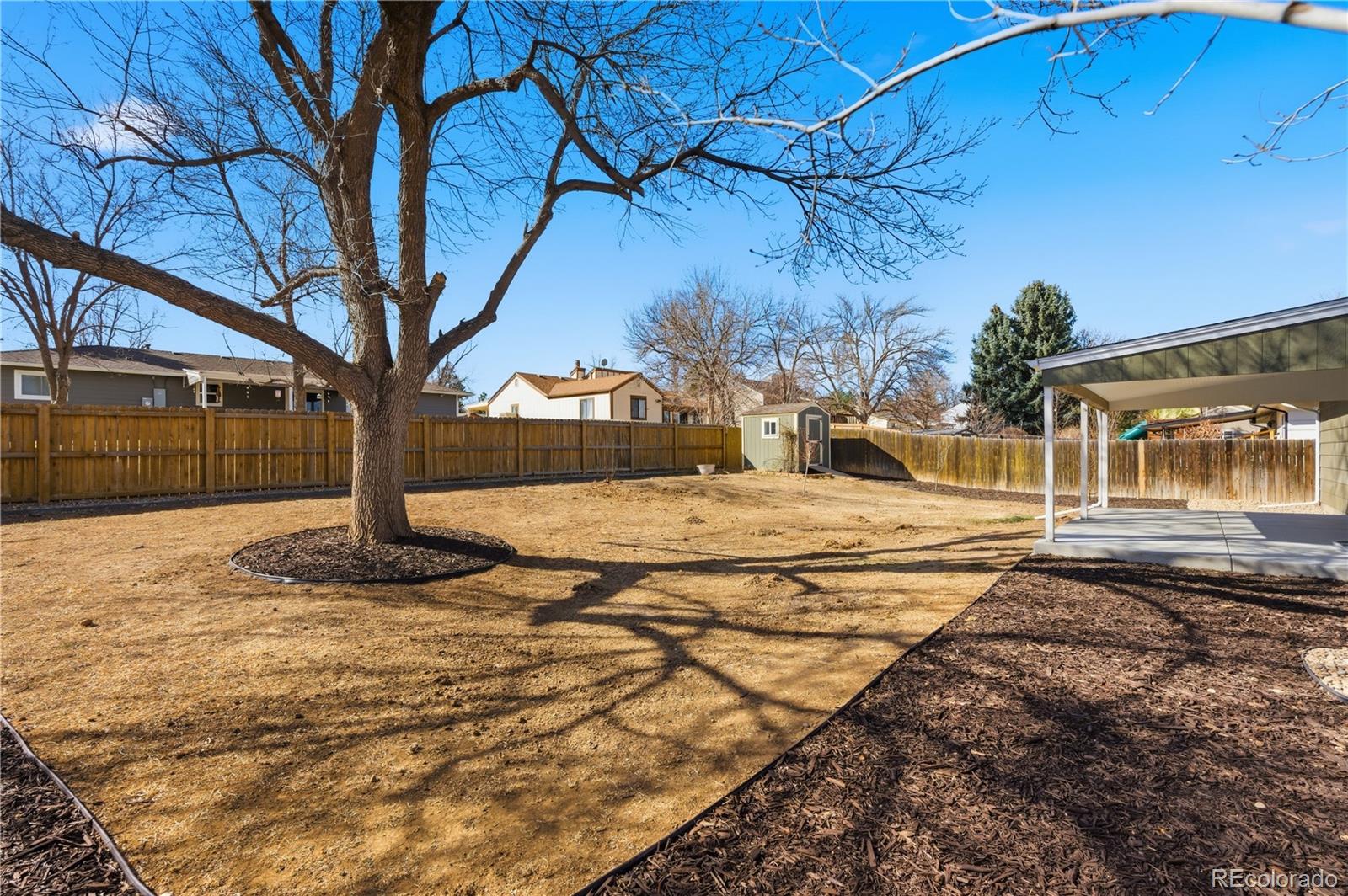 MLS Image #6 for 5075 e weaver avenue,centennial, Colorado