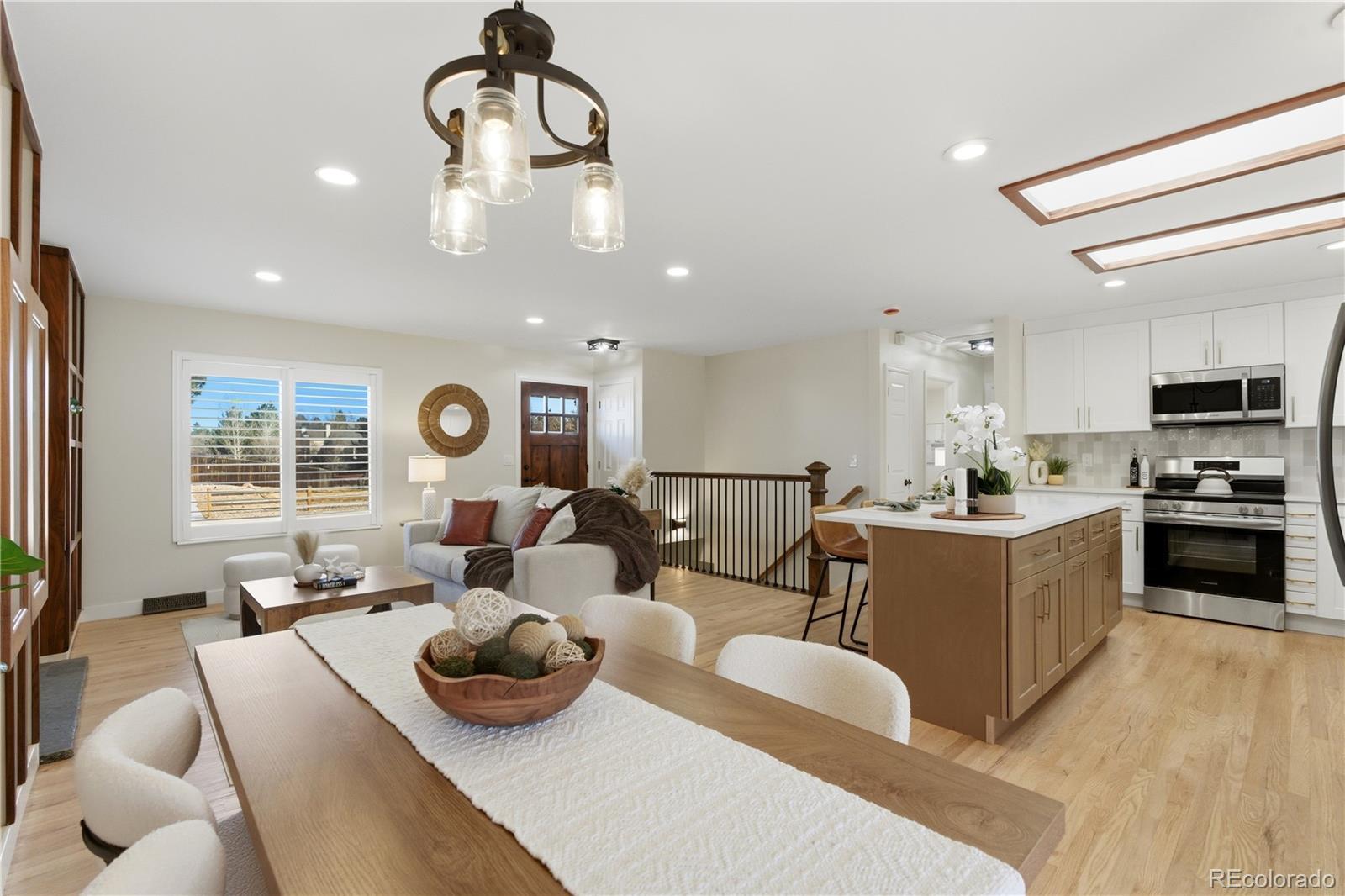 MLS Image #7 for 5075 e weaver avenue,centennial, Colorado