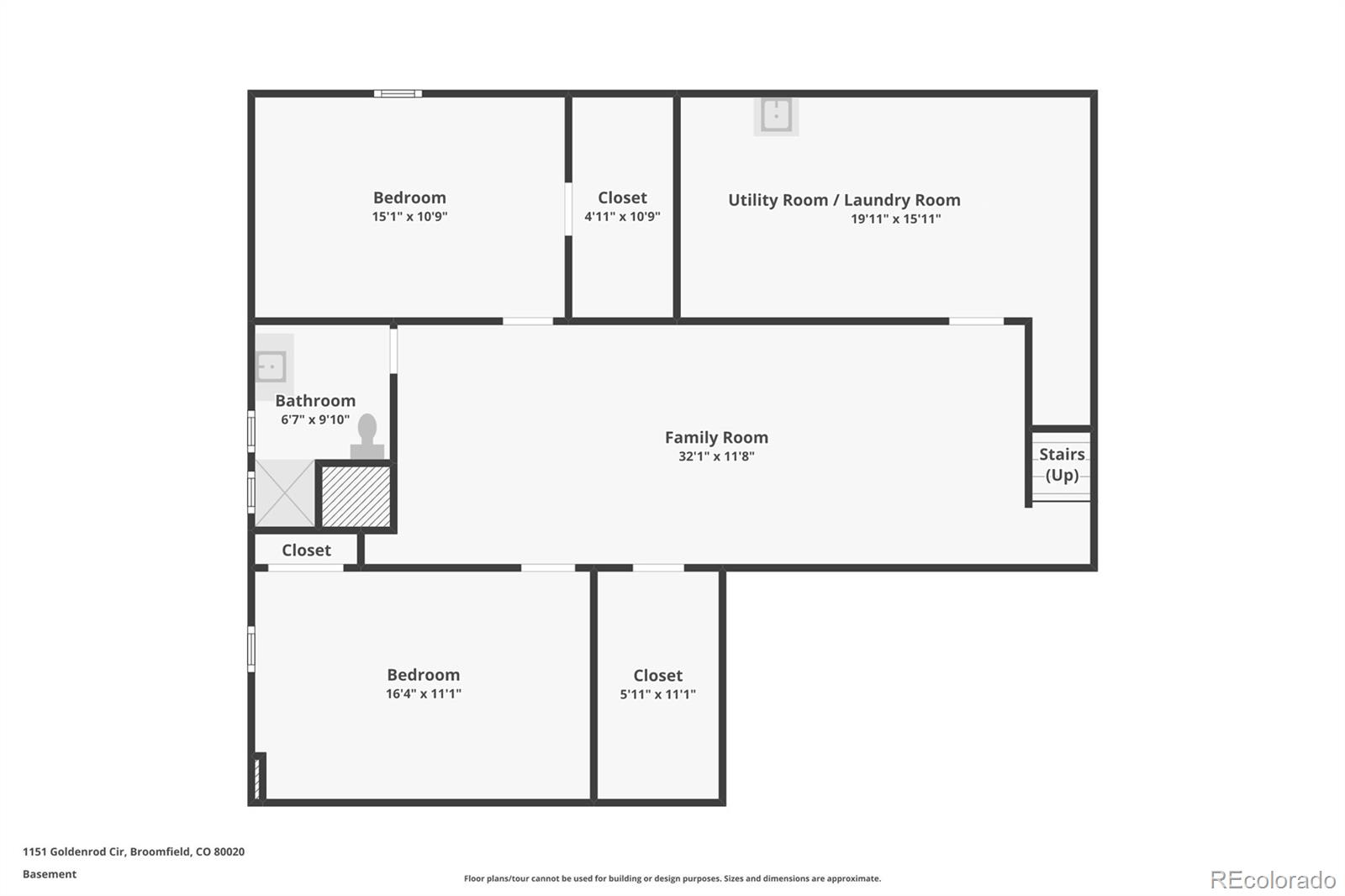 MLS Image #46 for 1151  goldenrod circle,broomfield, Colorado