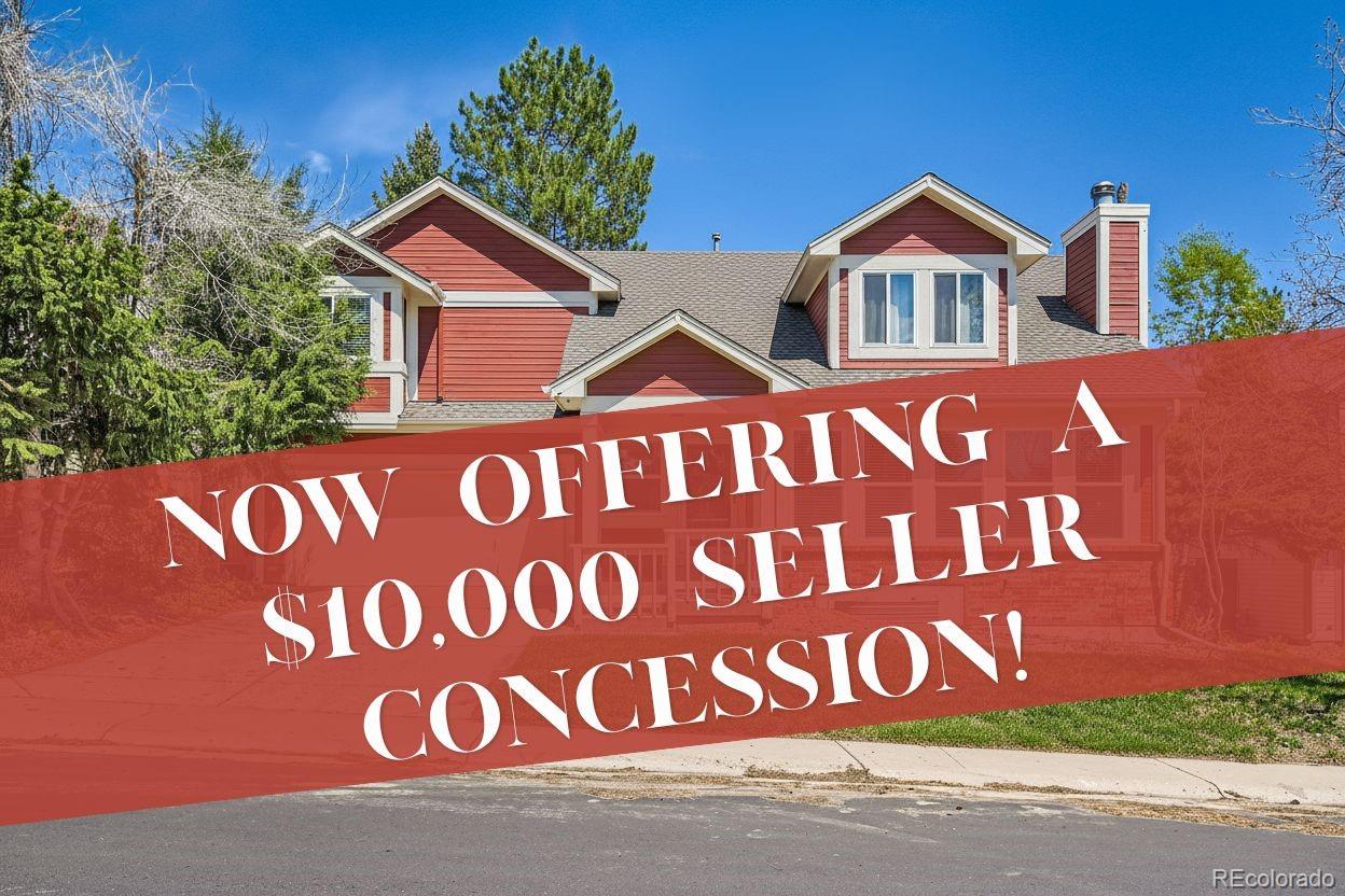 MLS Image #1 for 17509 e kenyon drive,aurora, Colorado