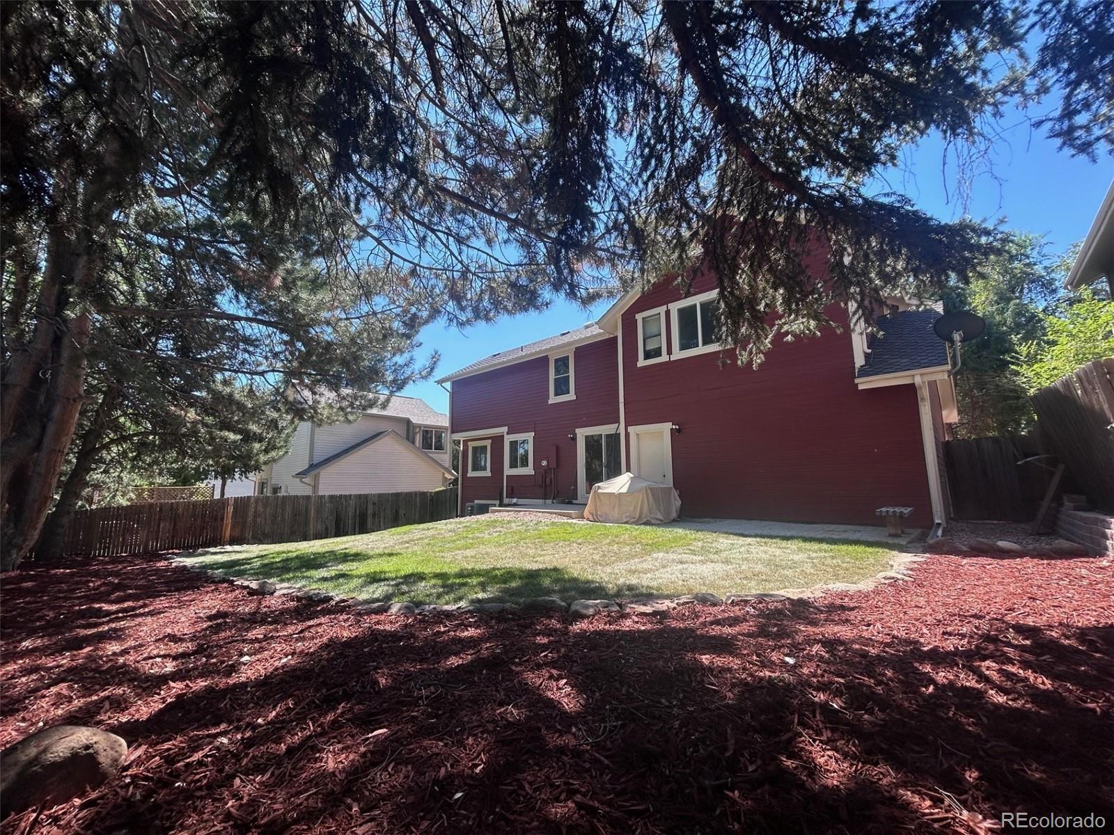 MLS Image #24 for 17509 e kenyon drive,aurora, Colorado