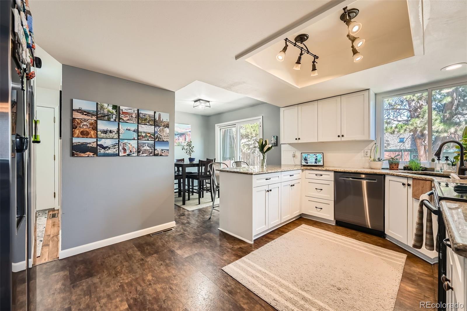 MLS Image #5 for 17509 e kenyon drive,aurora, Colorado