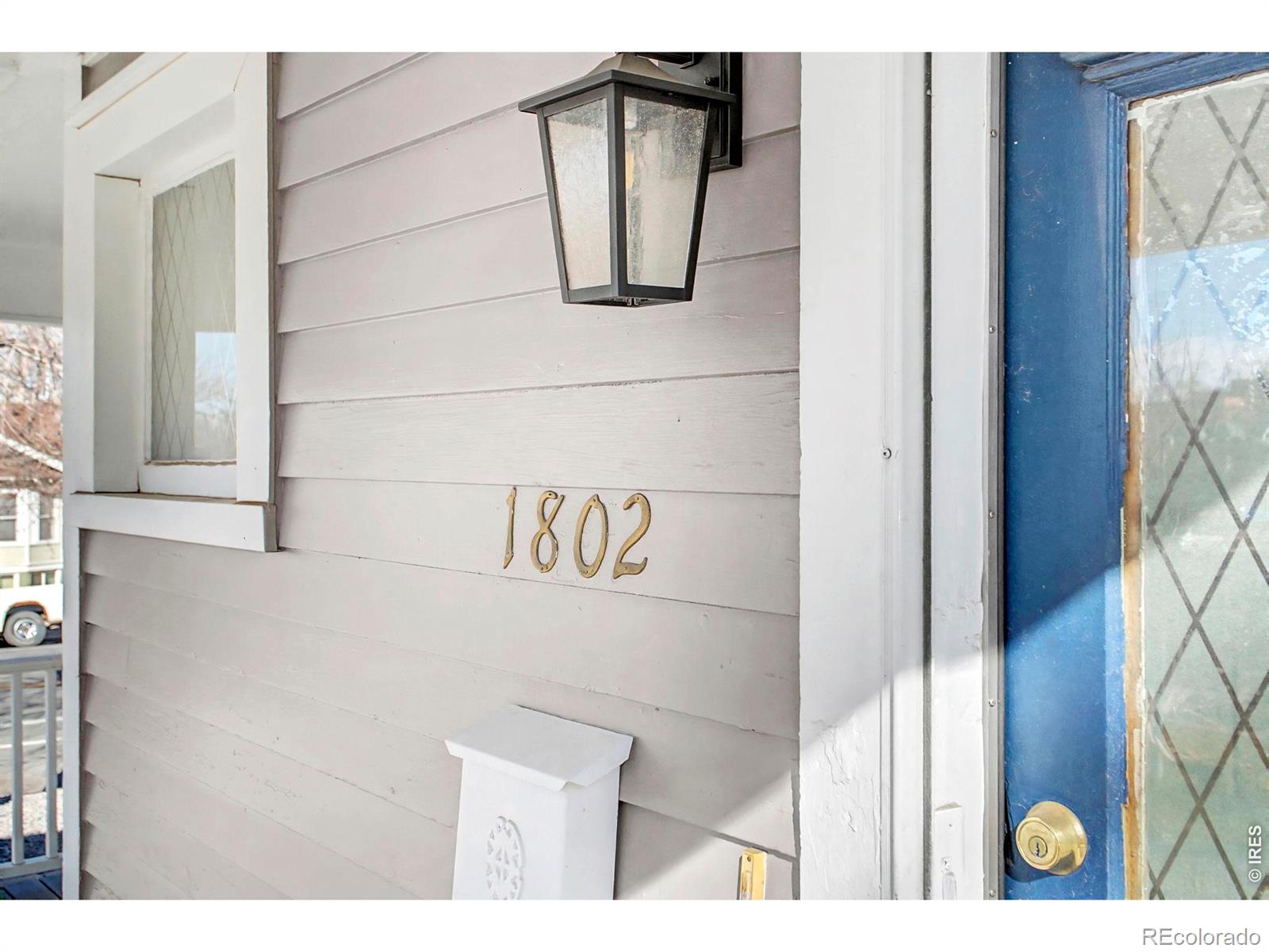 MLS Image #1 for 1802  7th avenue,greeley, Colorado