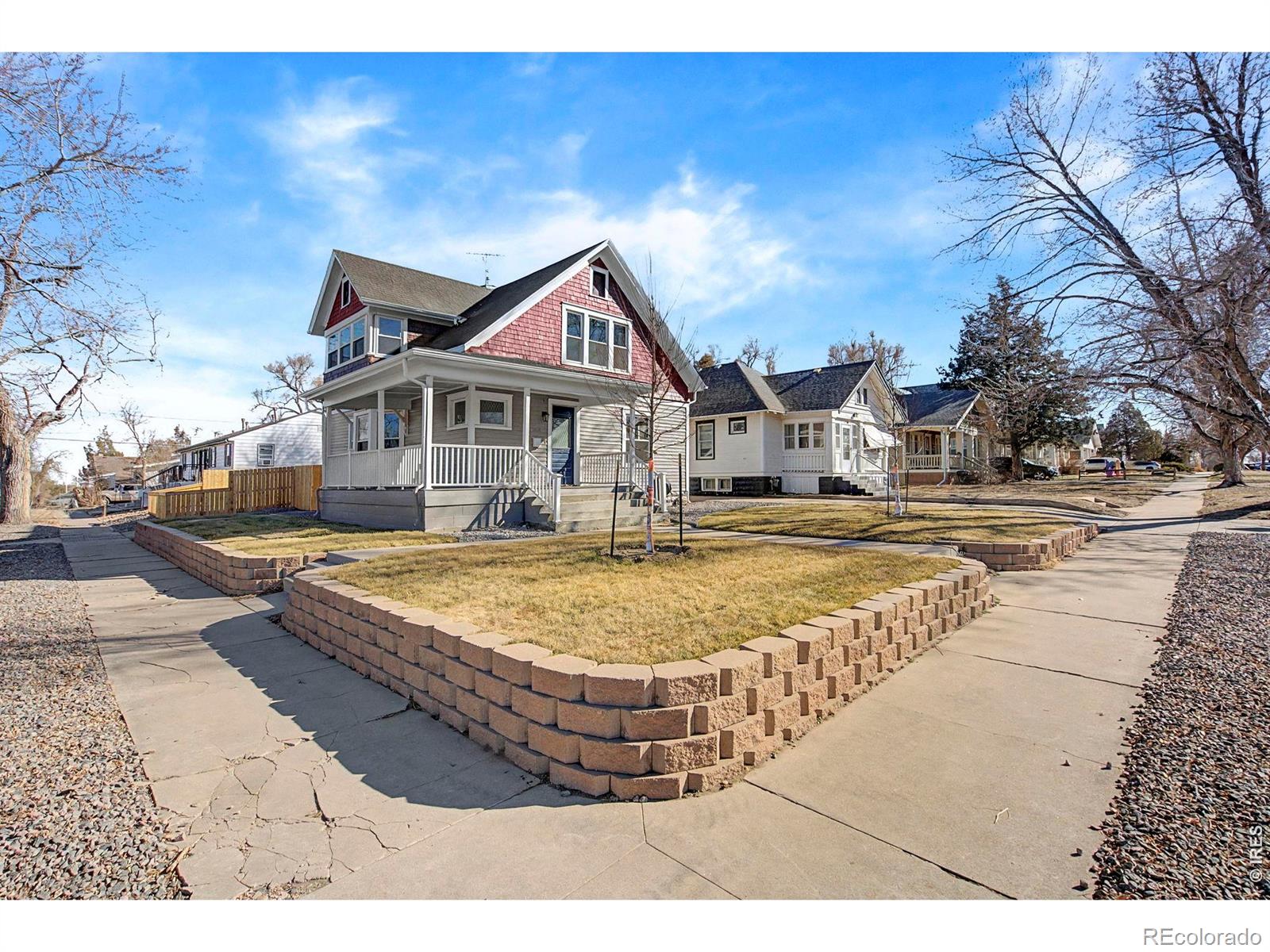 MLS Image #2 for 1802  7th avenue,greeley, Colorado