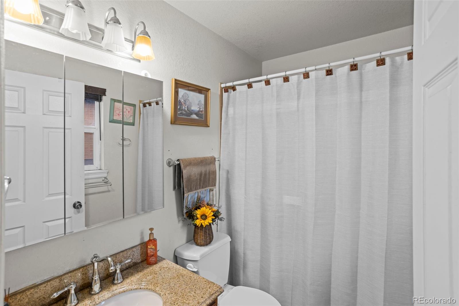 MLS Image #10 for 4502  constitution avenue,colorado springs, Colorado