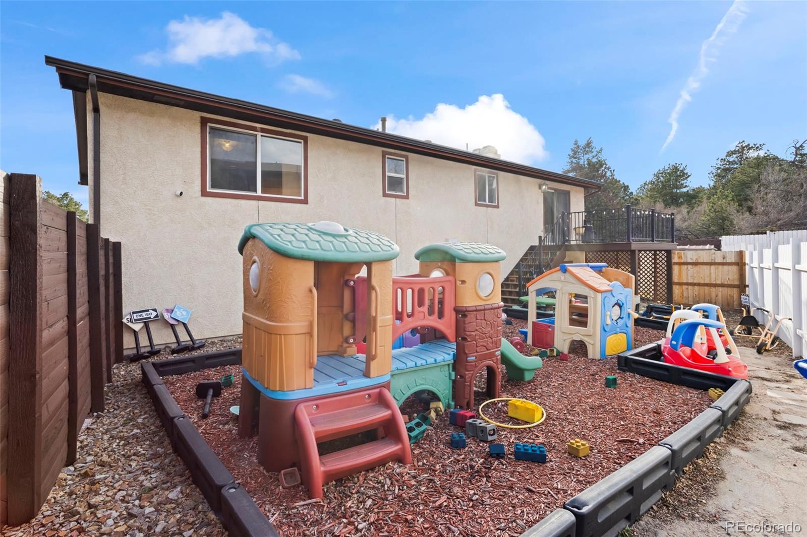 MLS Image #14 for 4502  constitution avenue,colorado springs, Colorado