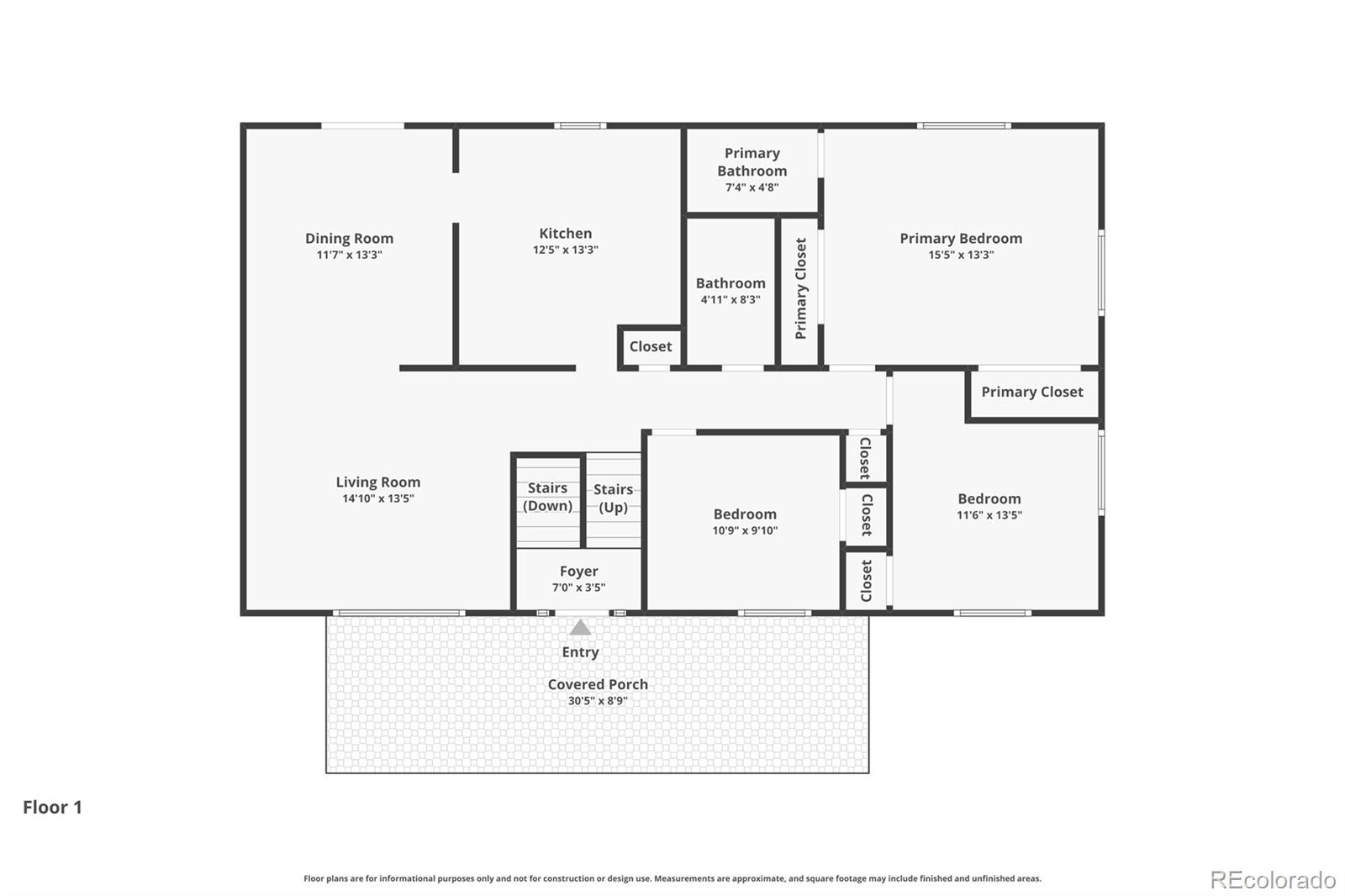 MLS Image #15 for 4502  constitution avenue,colorado springs, Colorado