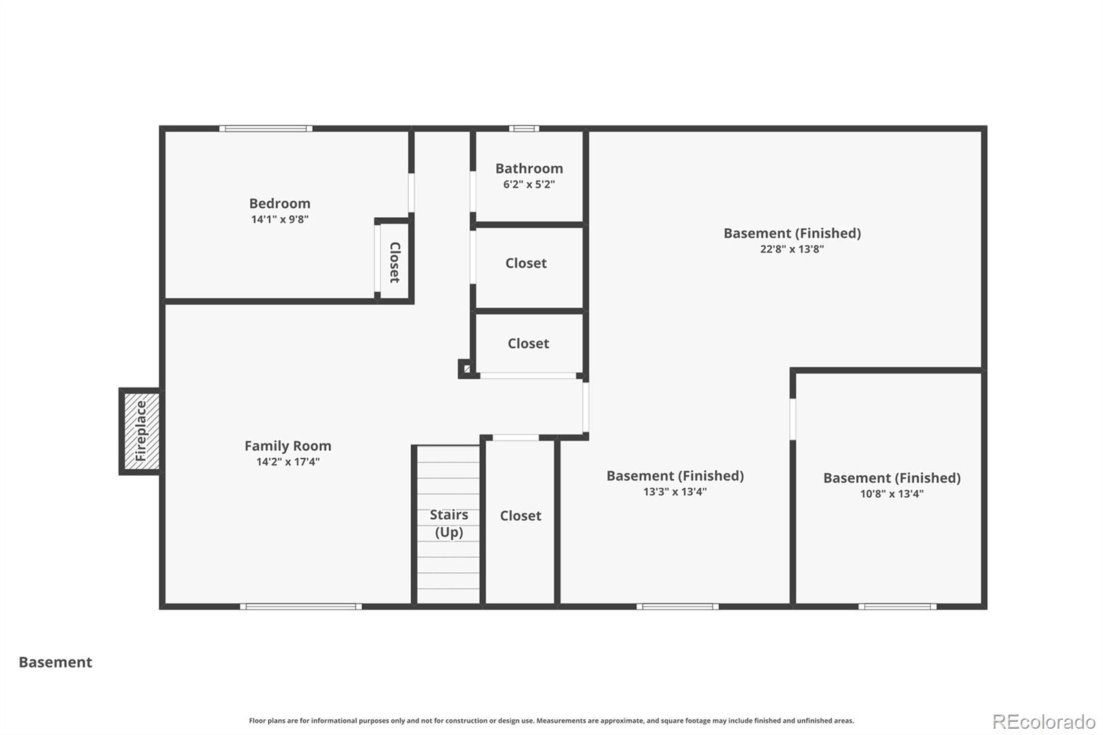 MLS Image #16 for 4502  constitution avenue,colorado springs, Colorado