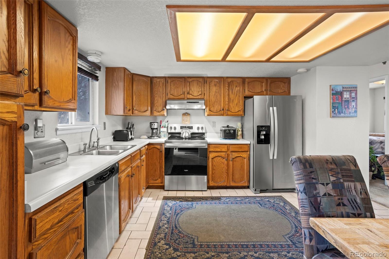 MLS Image #2 for 4502  constitution avenue,colorado springs, Colorado
