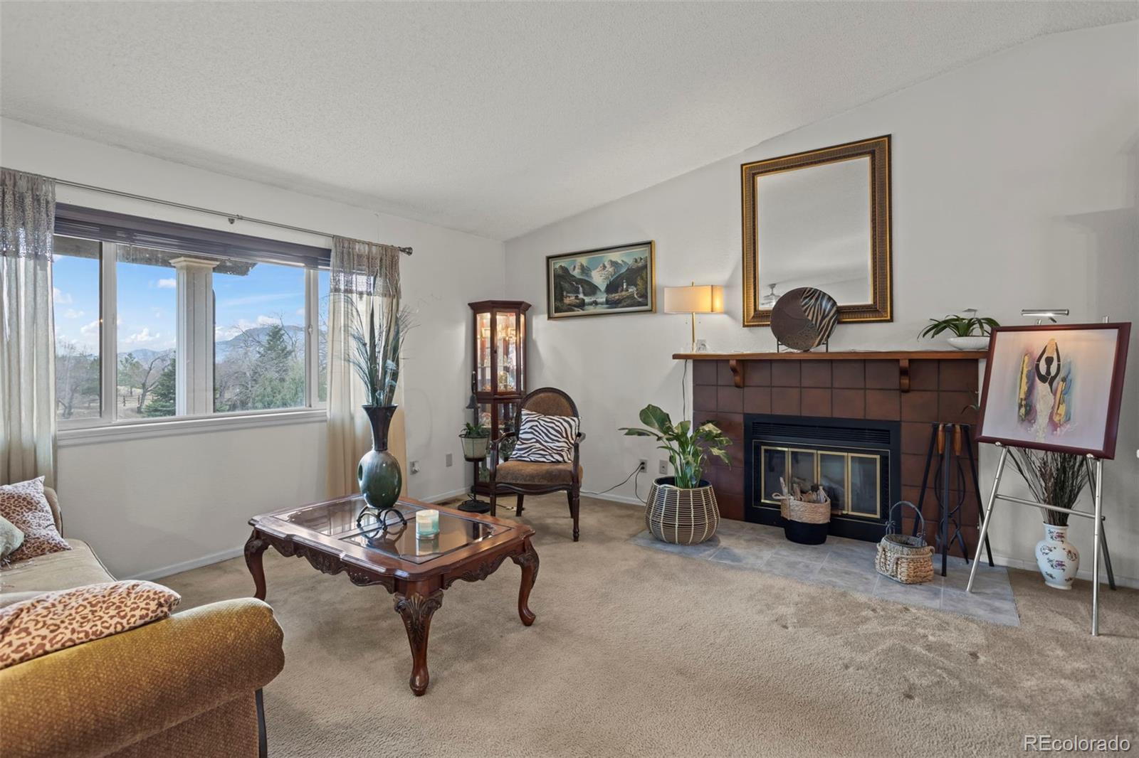 MLS Image #3 for 4502  constitution avenue,colorado springs, Colorado