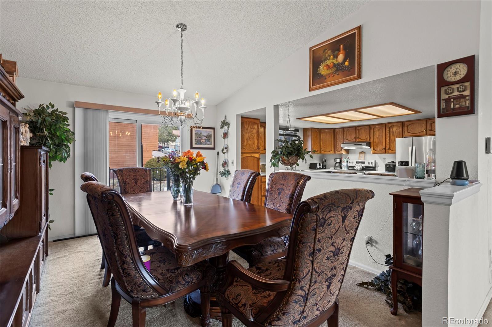 MLS Image #4 for 4502  constitution avenue,colorado springs, Colorado