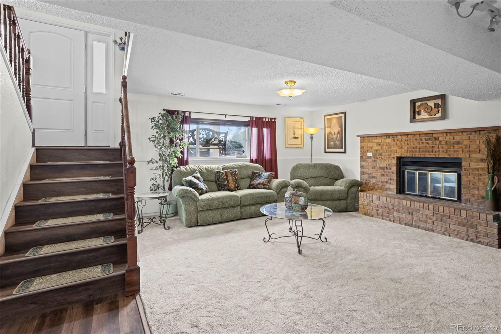 MLS Image #5 for 4502  constitution avenue,colorado springs, Colorado