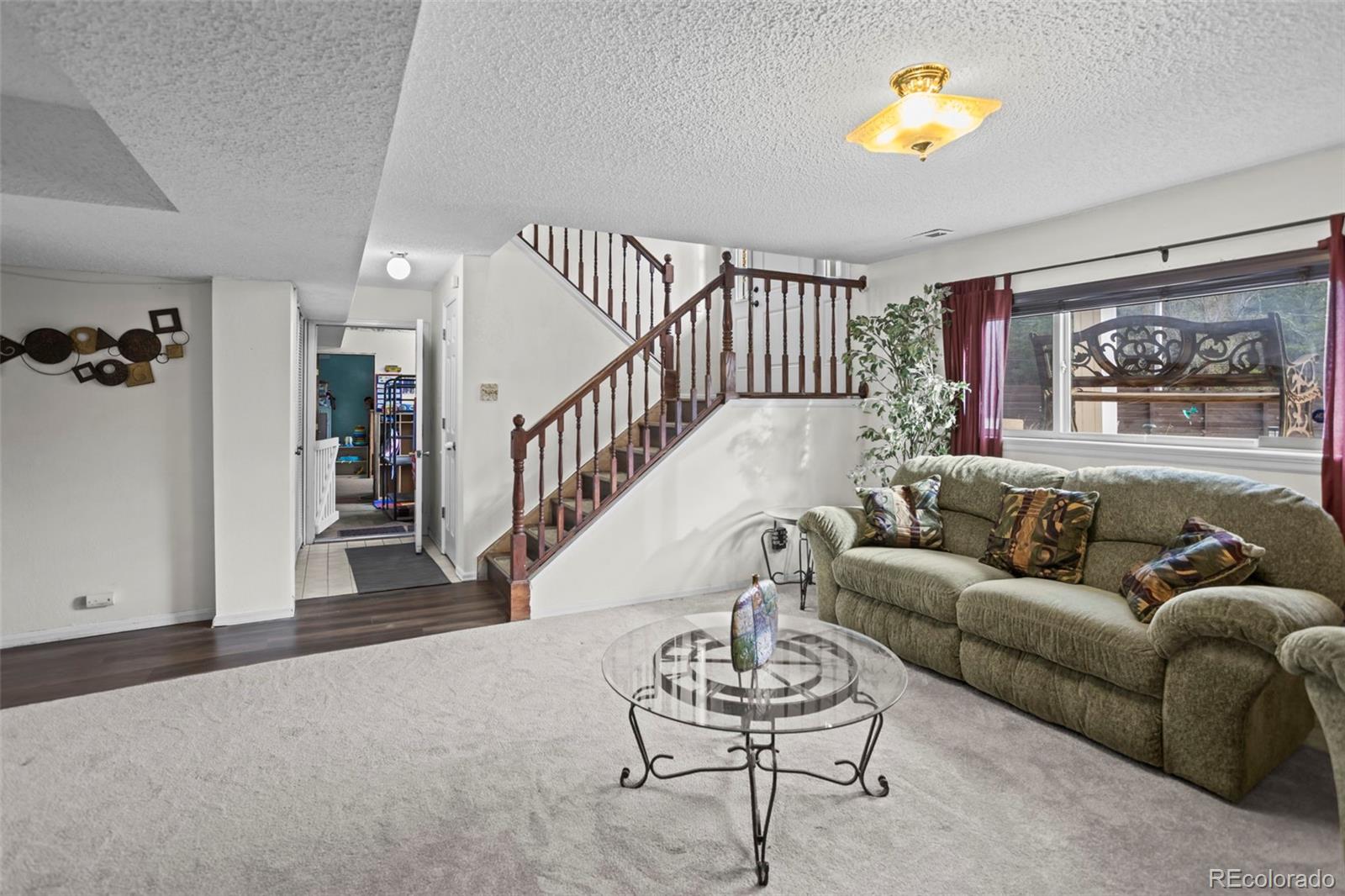 MLS Image #6 for 4502  constitution avenue,colorado springs, Colorado