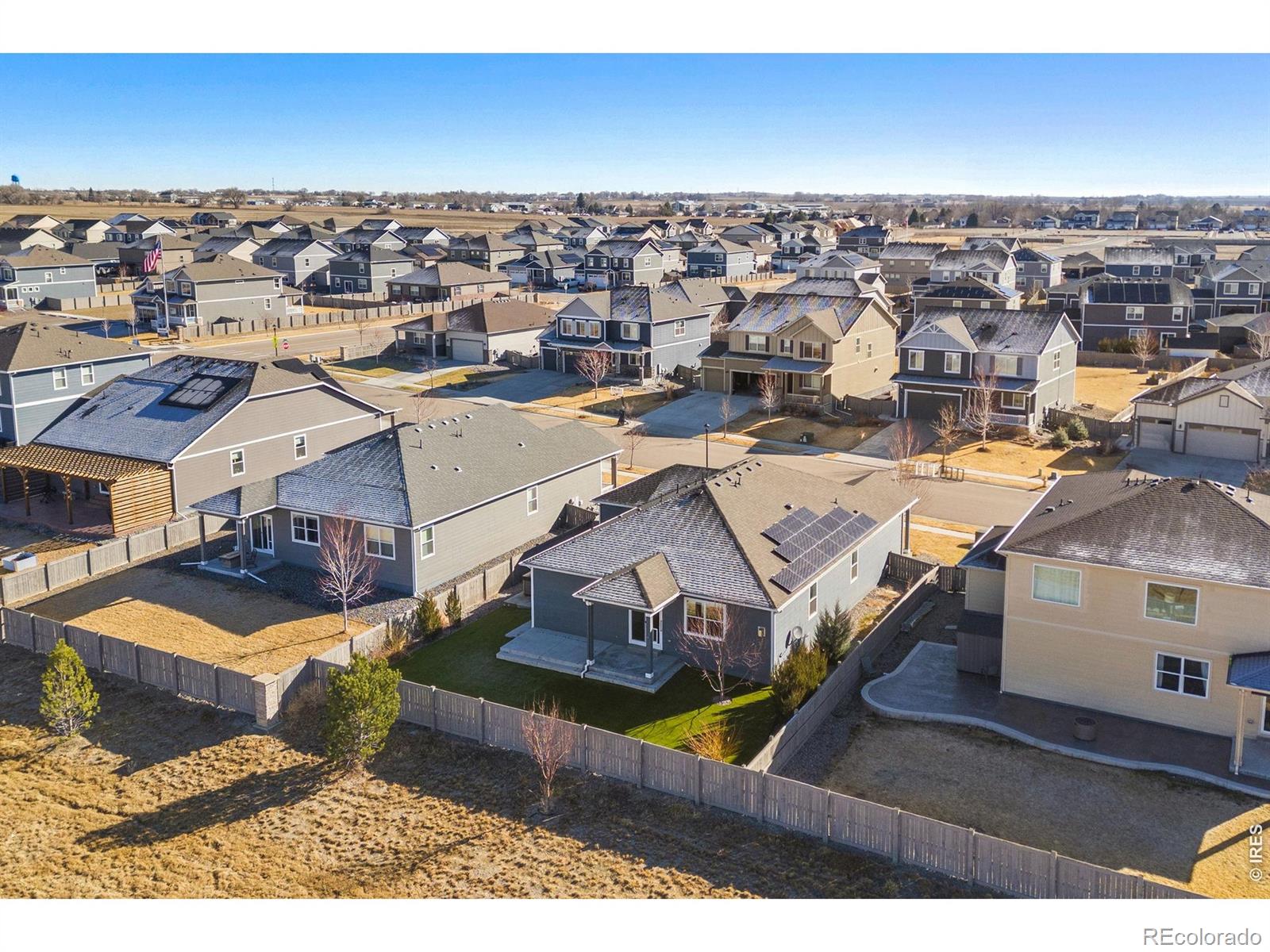 MLS Image #46 for 1413  westport avenue,berthoud, Colorado