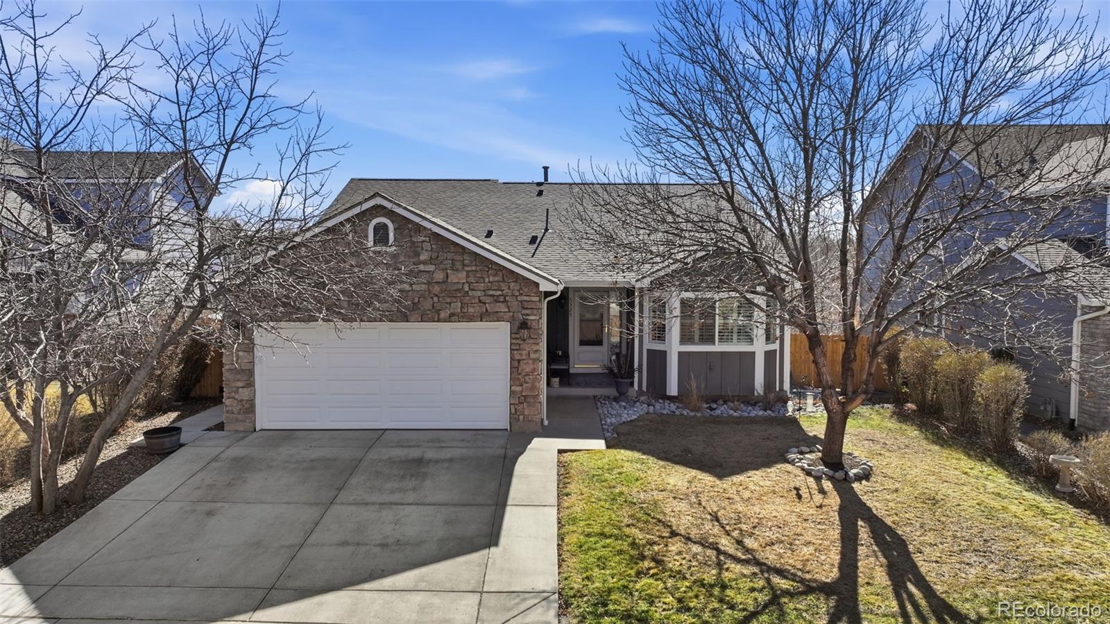 MLS Image #2 for 5325 s lisbon way,centennial, Colorado