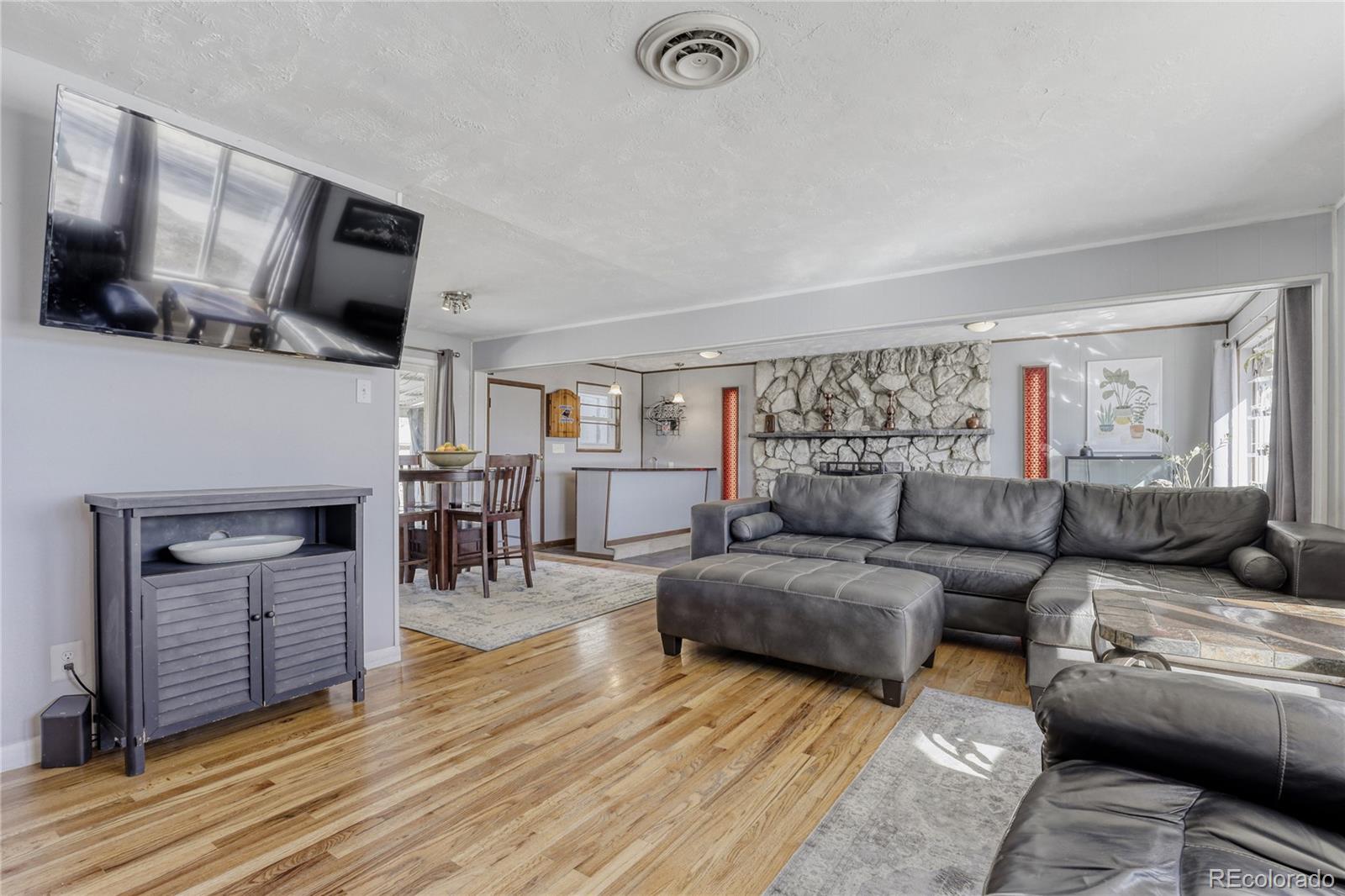 MLS Image #2 for 3107  xanadu street,aurora, Colorado