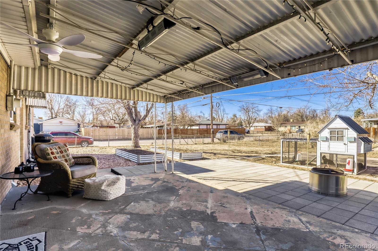 MLS Image #20 for 3107  xanadu street,aurora, Colorado