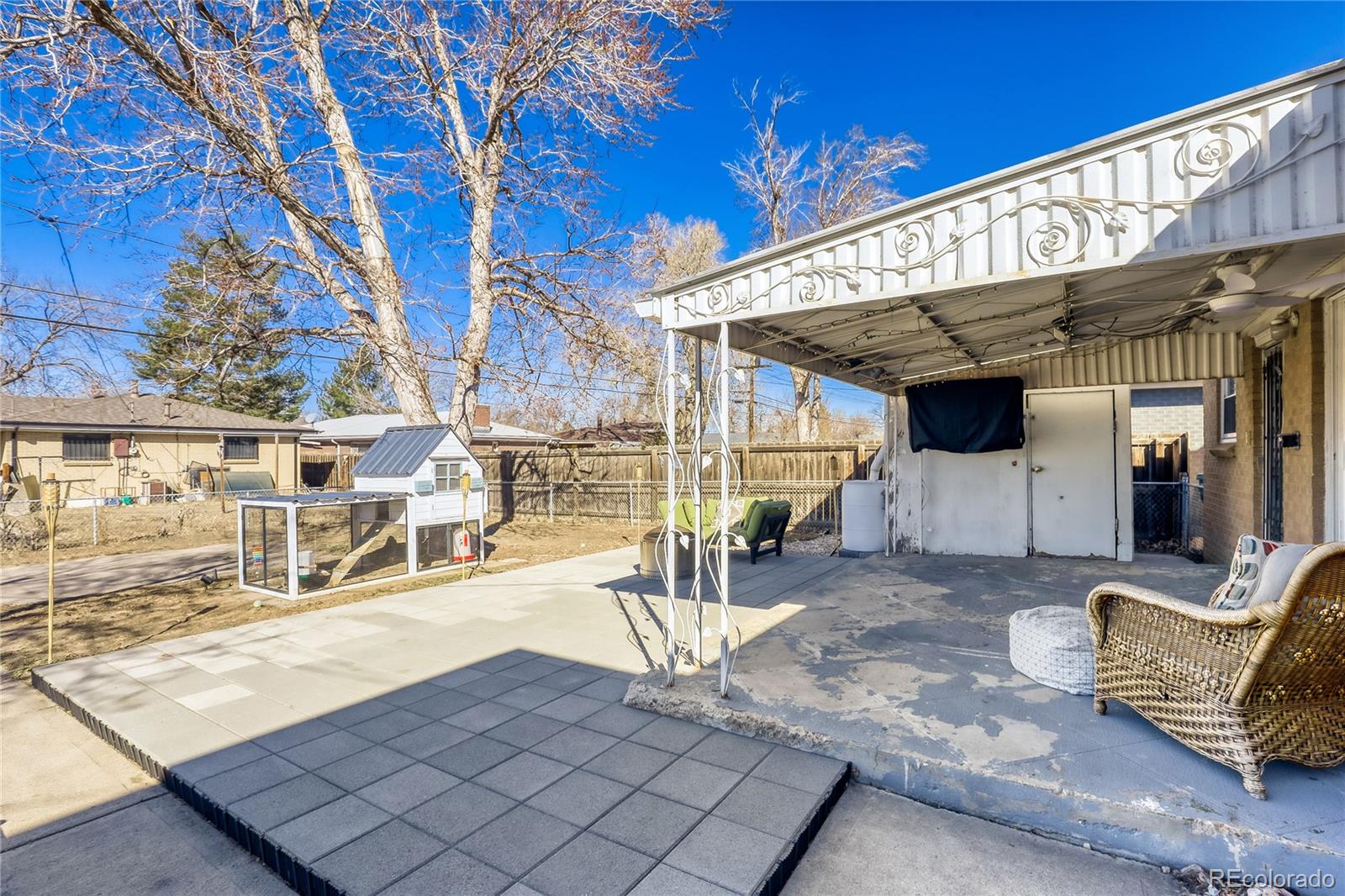 MLS Image #21 for 3107  xanadu street,aurora, Colorado