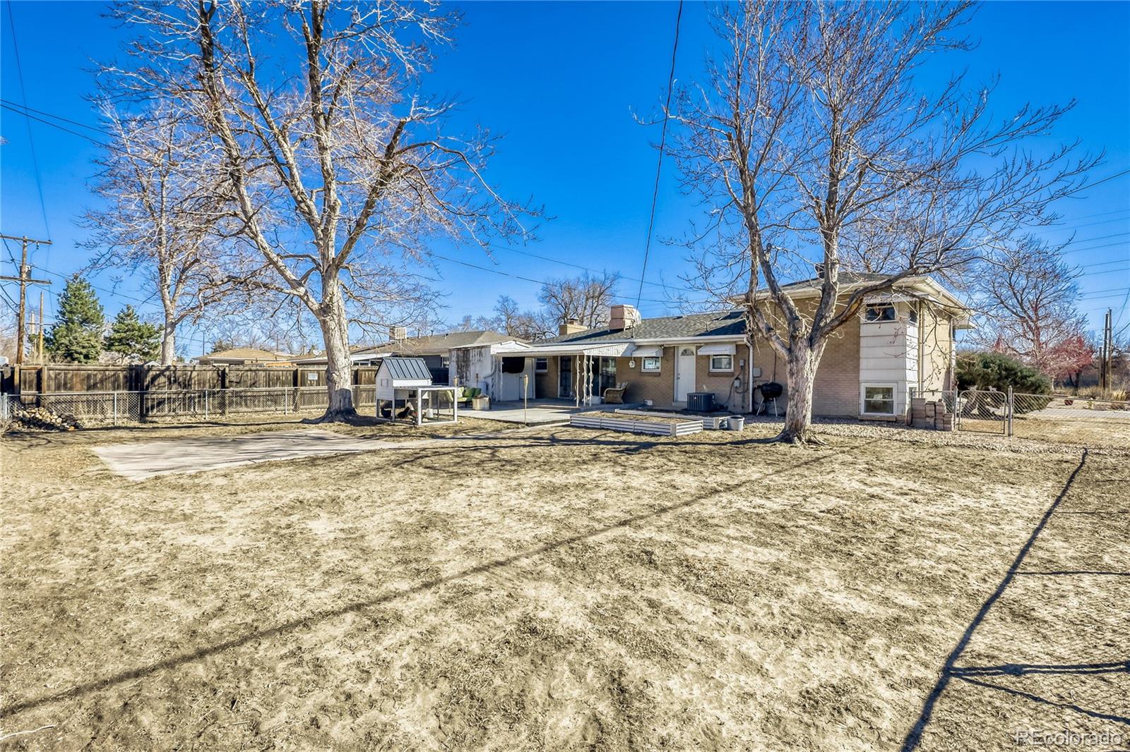 MLS Image #22 for 3107  xanadu street,aurora, Colorado
