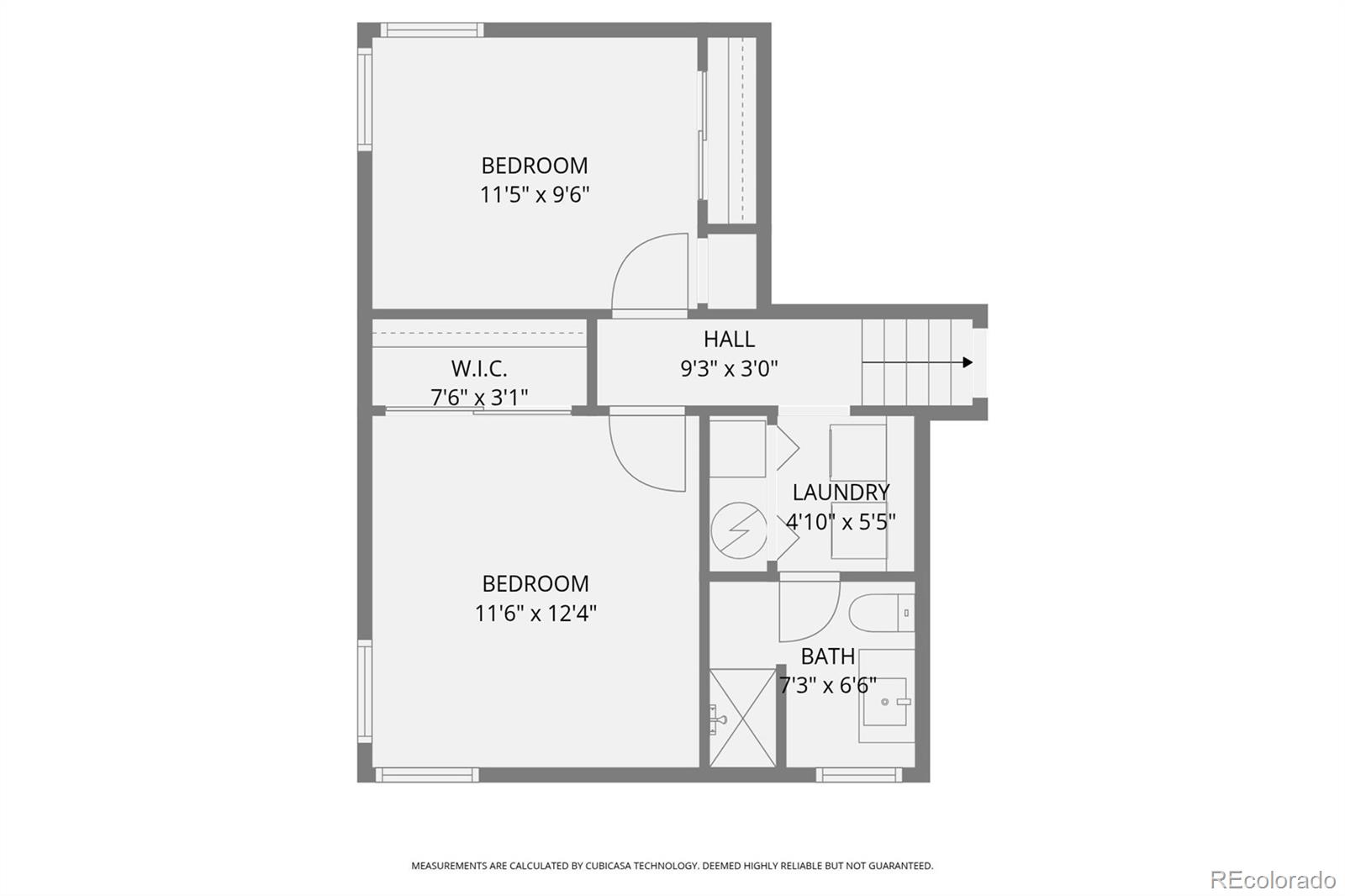 MLS Image #25 for 3107  xanadu street,aurora, Colorado