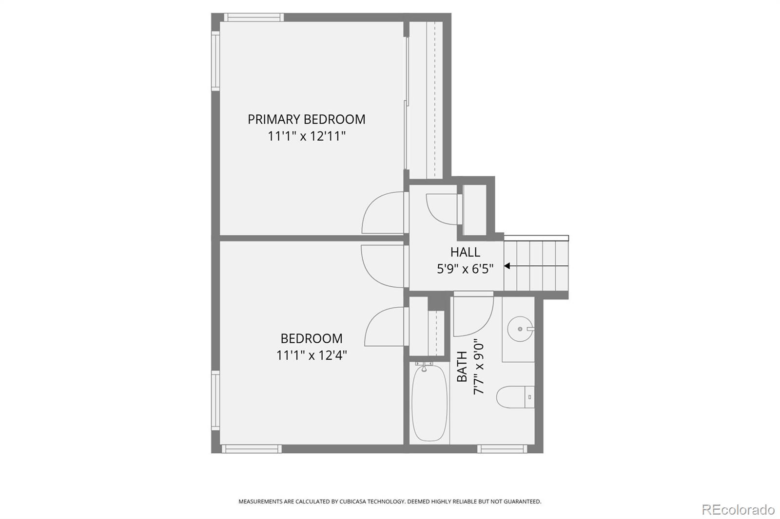 MLS Image #26 for 3107  xanadu street,aurora, Colorado