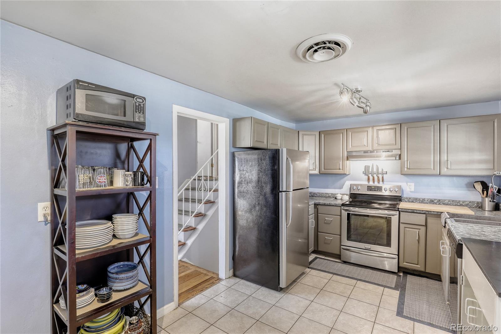 MLS Image #5 for 3107  xanadu street,aurora, Colorado