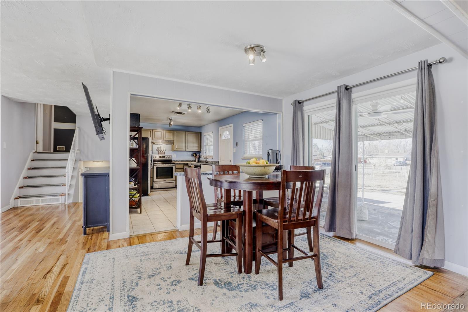MLS Image #8 for 3107  xanadu street,aurora, Colorado