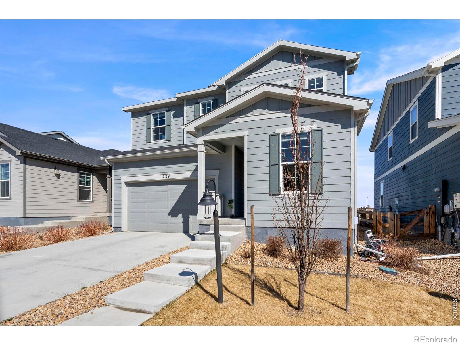 MLS Image #0 for 4179  chasm lake drive,loveland, Colorado