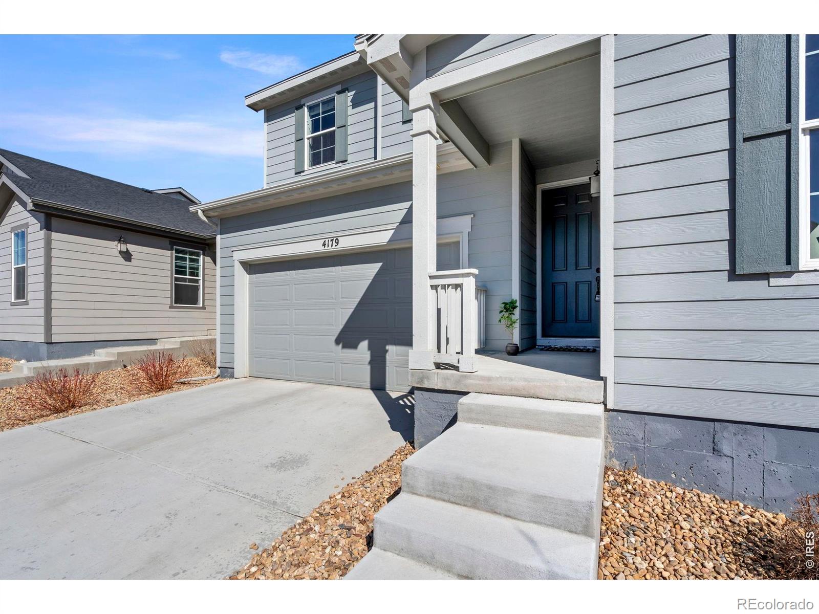 MLS Image #3 for 4179  chasm lake drive,loveland, Colorado