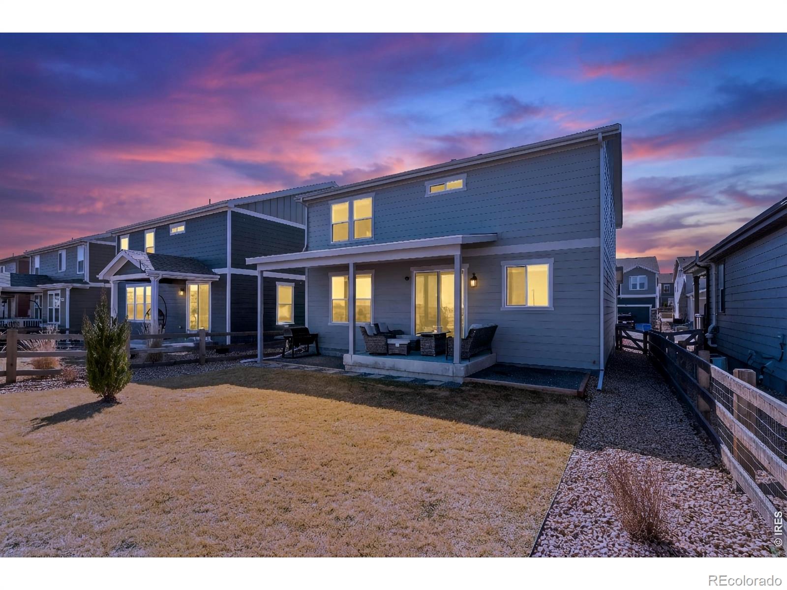 MLS Image #35 for 4179  chasm lake drive,loveland, Colorado