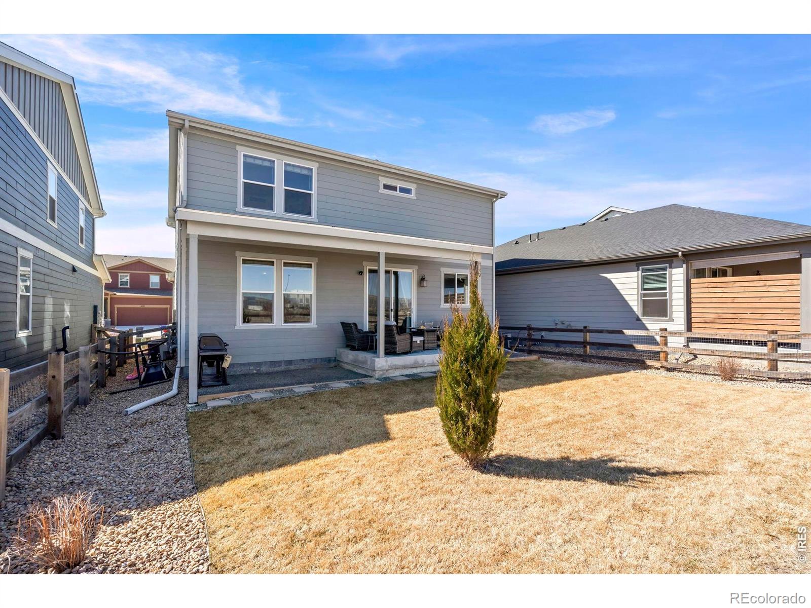 MLS Image #36 for 4179  chasm lake drive,loveland, Colorado