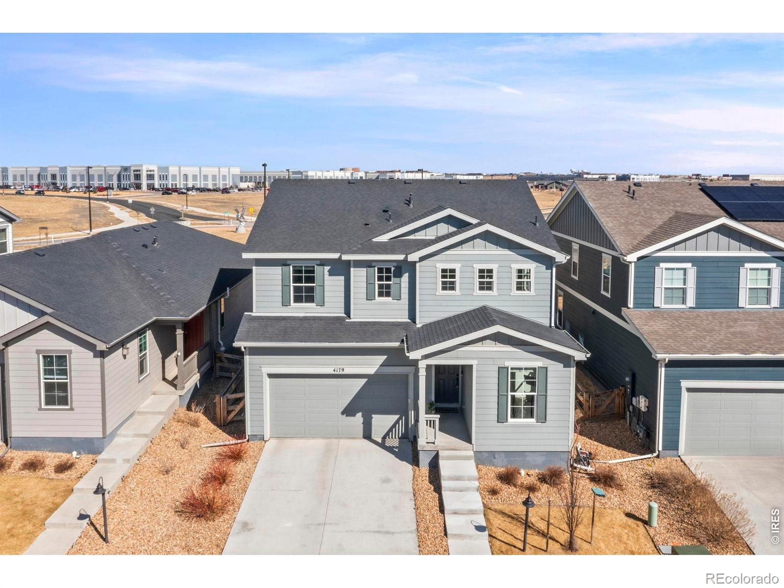 MLS Image #38 for 4179  chasm lake drive,loveland, Colorado