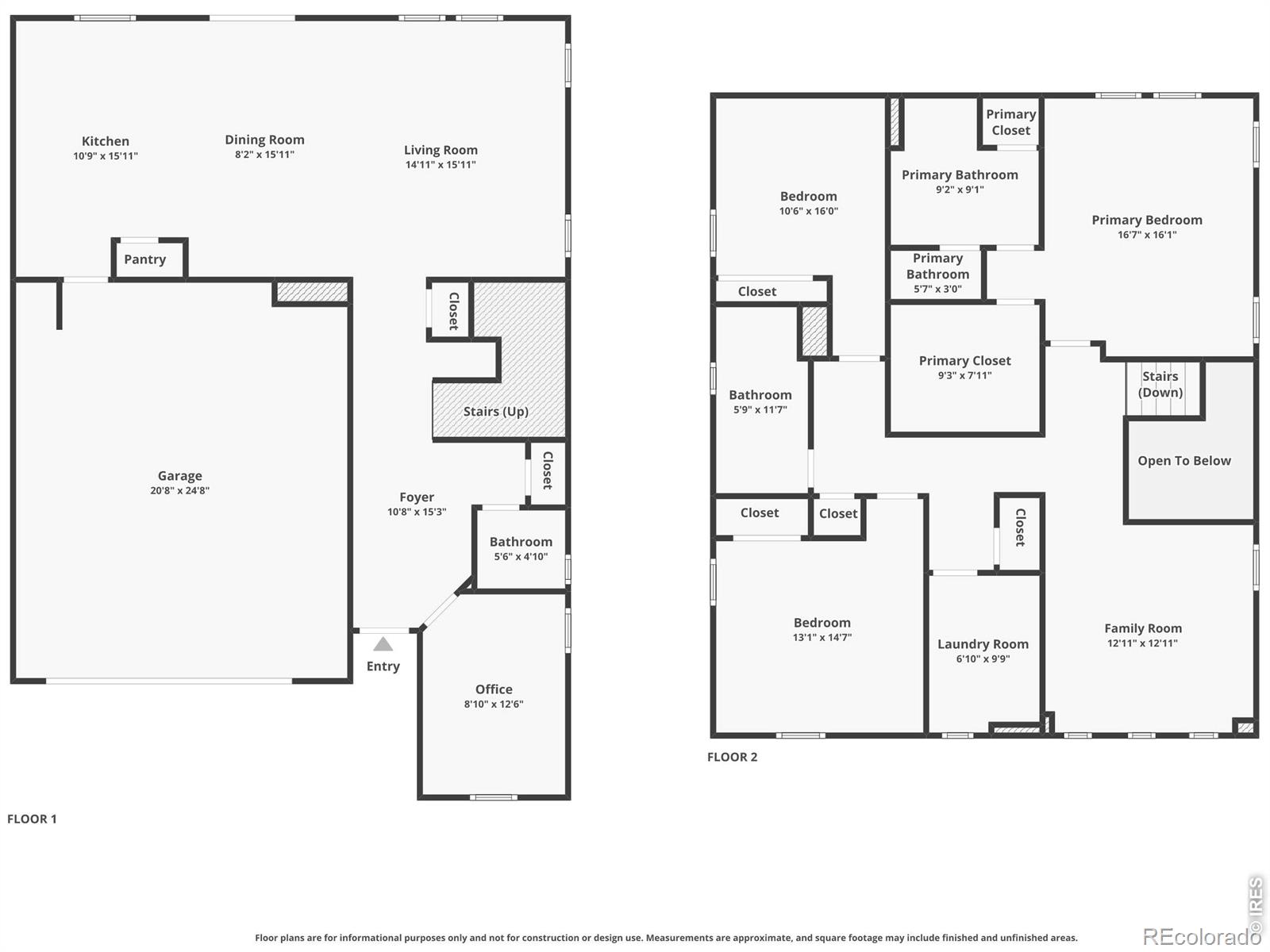 MLS Image #39 for 4179  chasm lake drive,loveland, Colorado